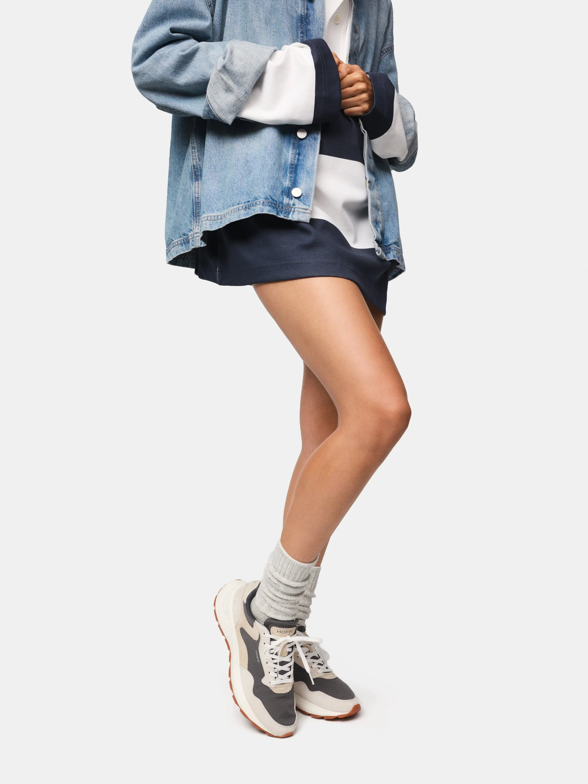 City MKII Grey Woman - Image 11