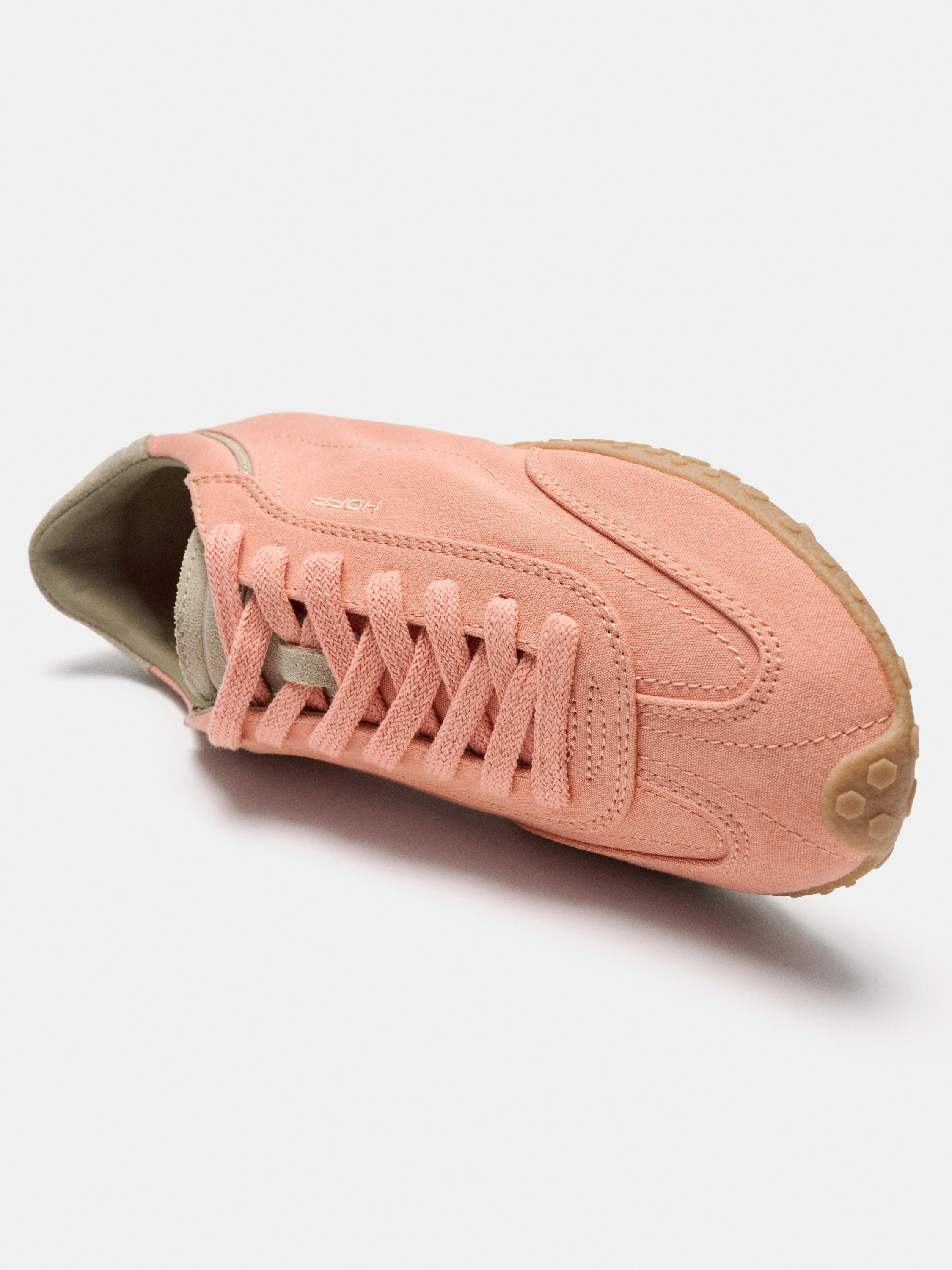 Bridge Canvas Coral - Image 5