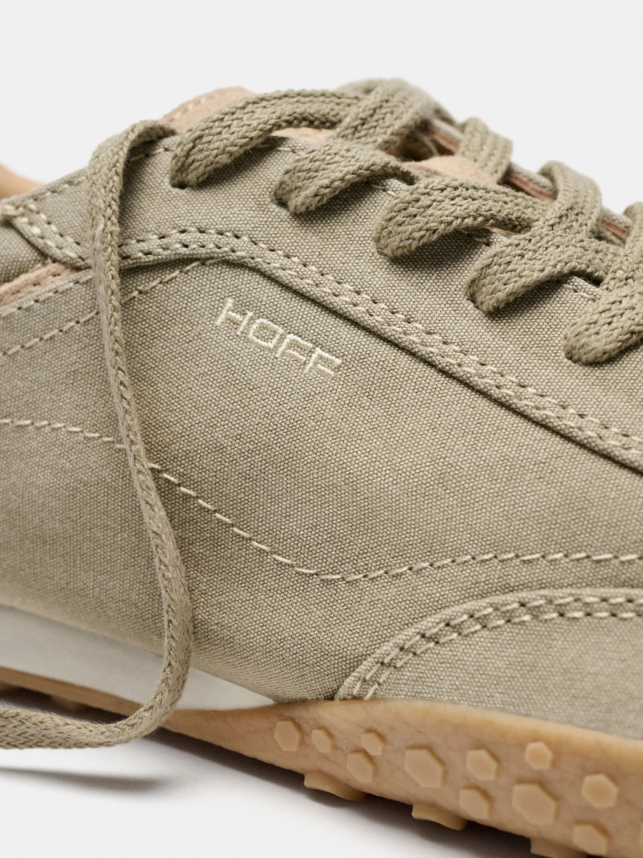 Bridge Canvas Khaki - Image 4