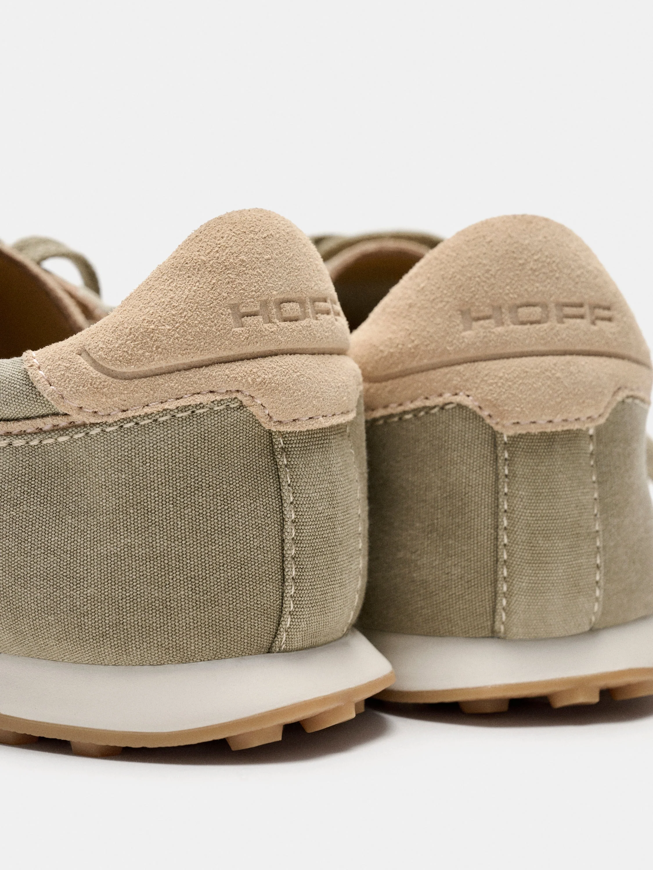 Bridge Canvas Khaki - Image 6