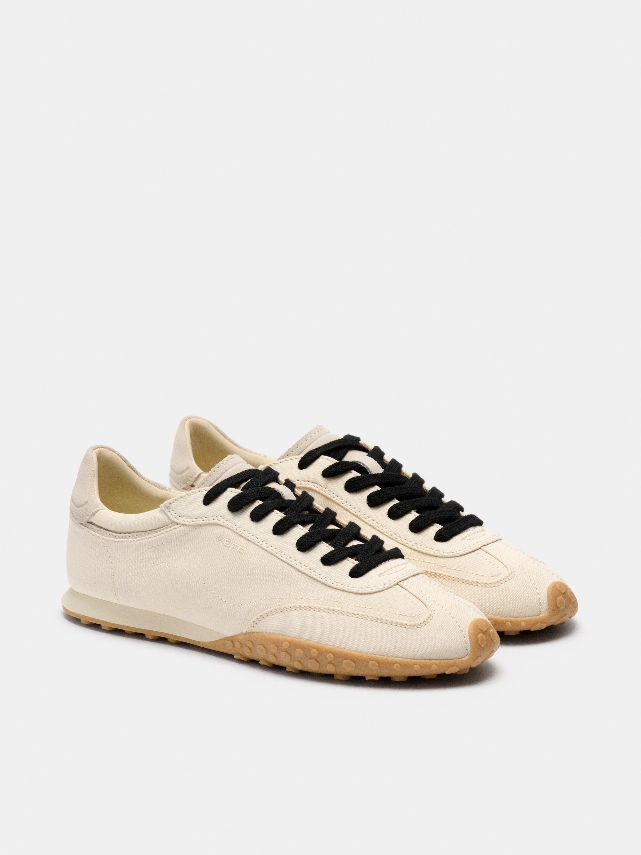 Bridge Canvas Off White - Image 3