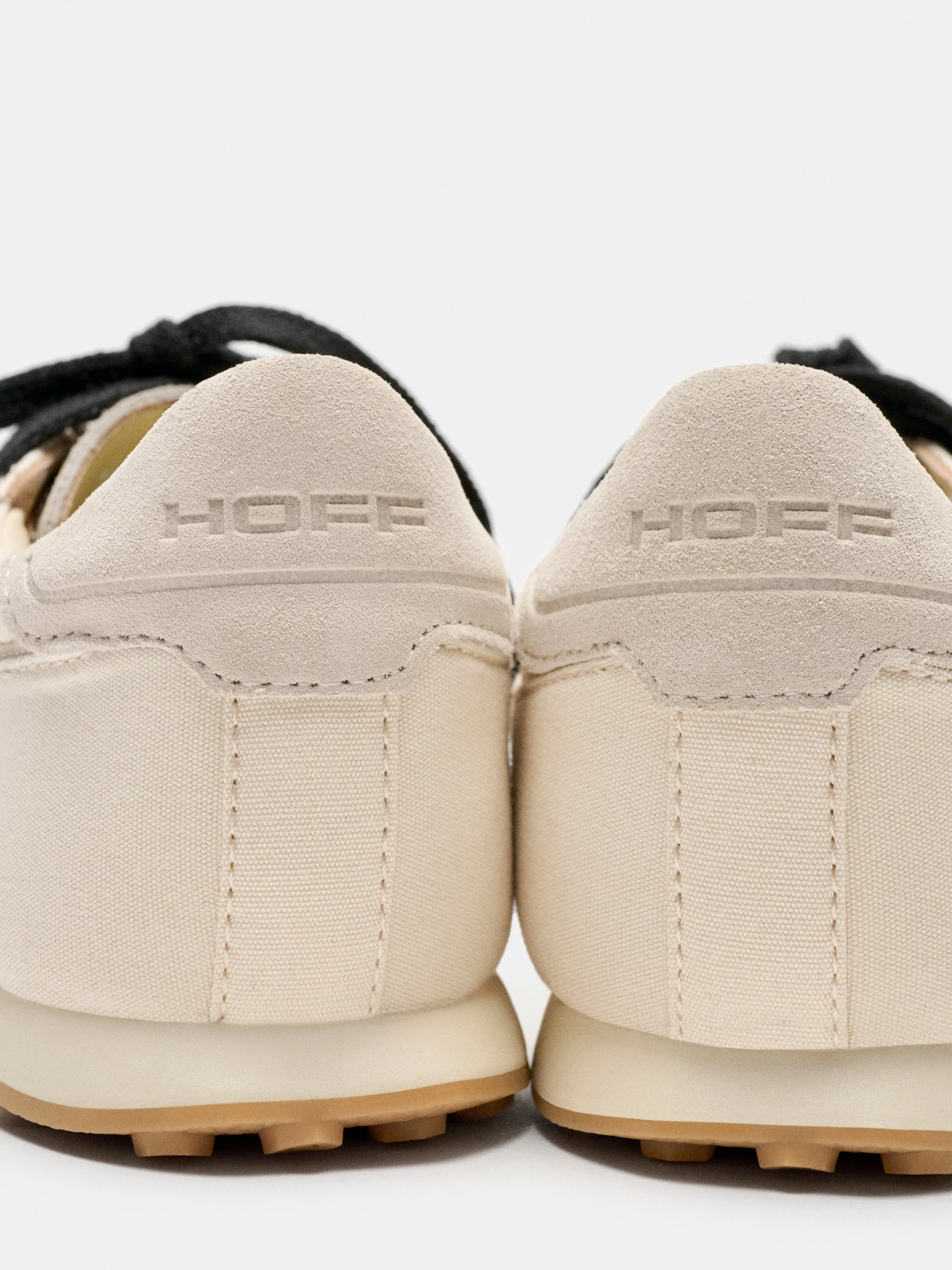 Bridge Canvas Off White - Image 6