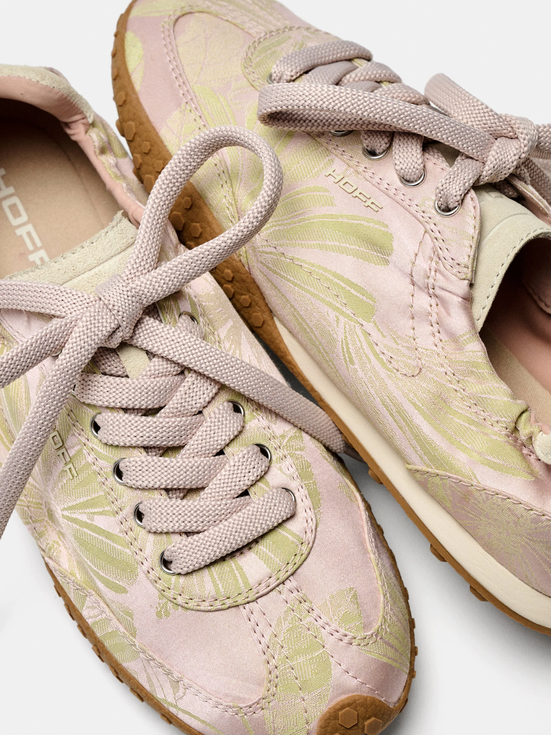 Bridge Jacquard Rose - Image 3