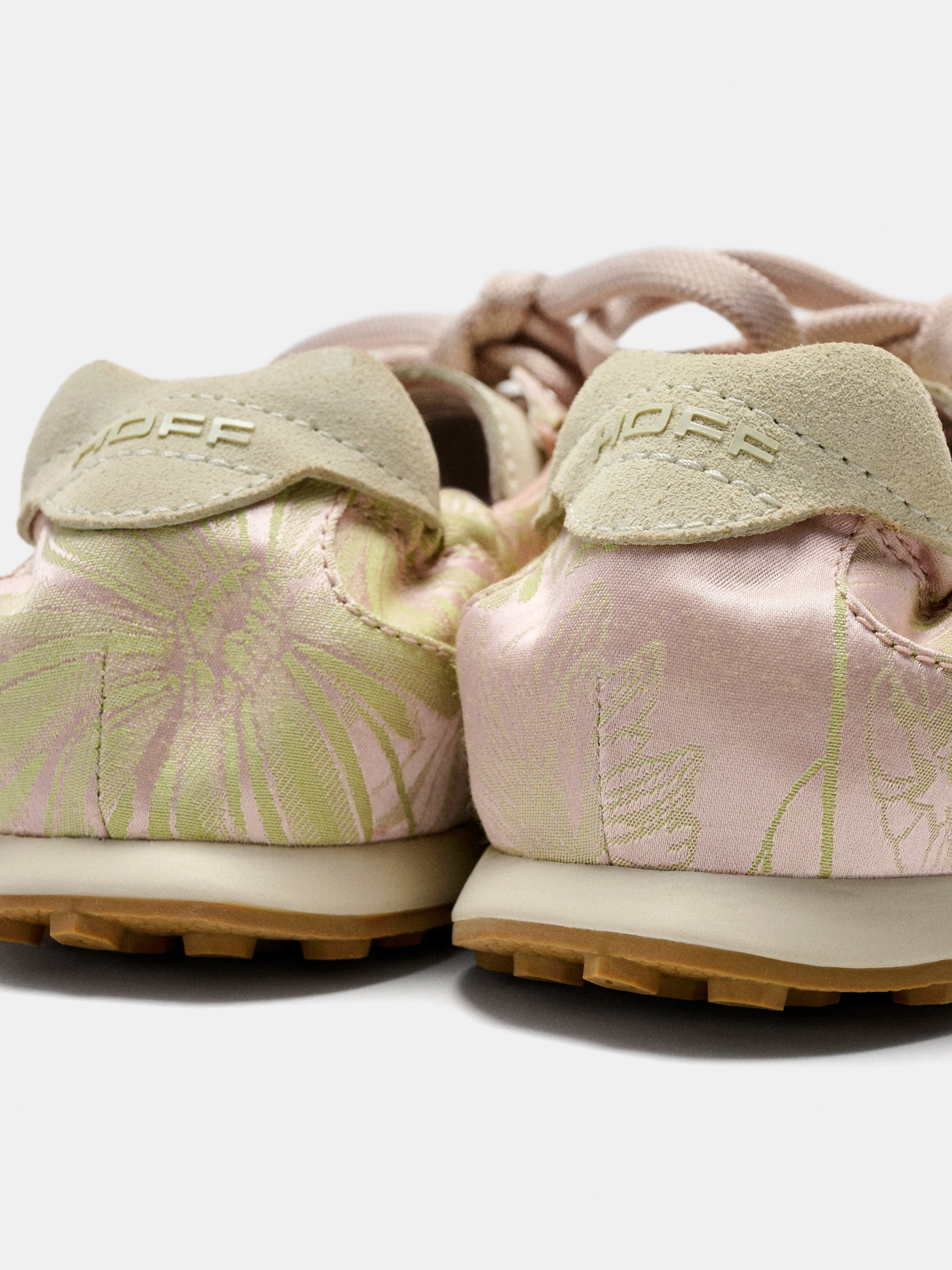 Bridge Jacquard Rose - Image 5