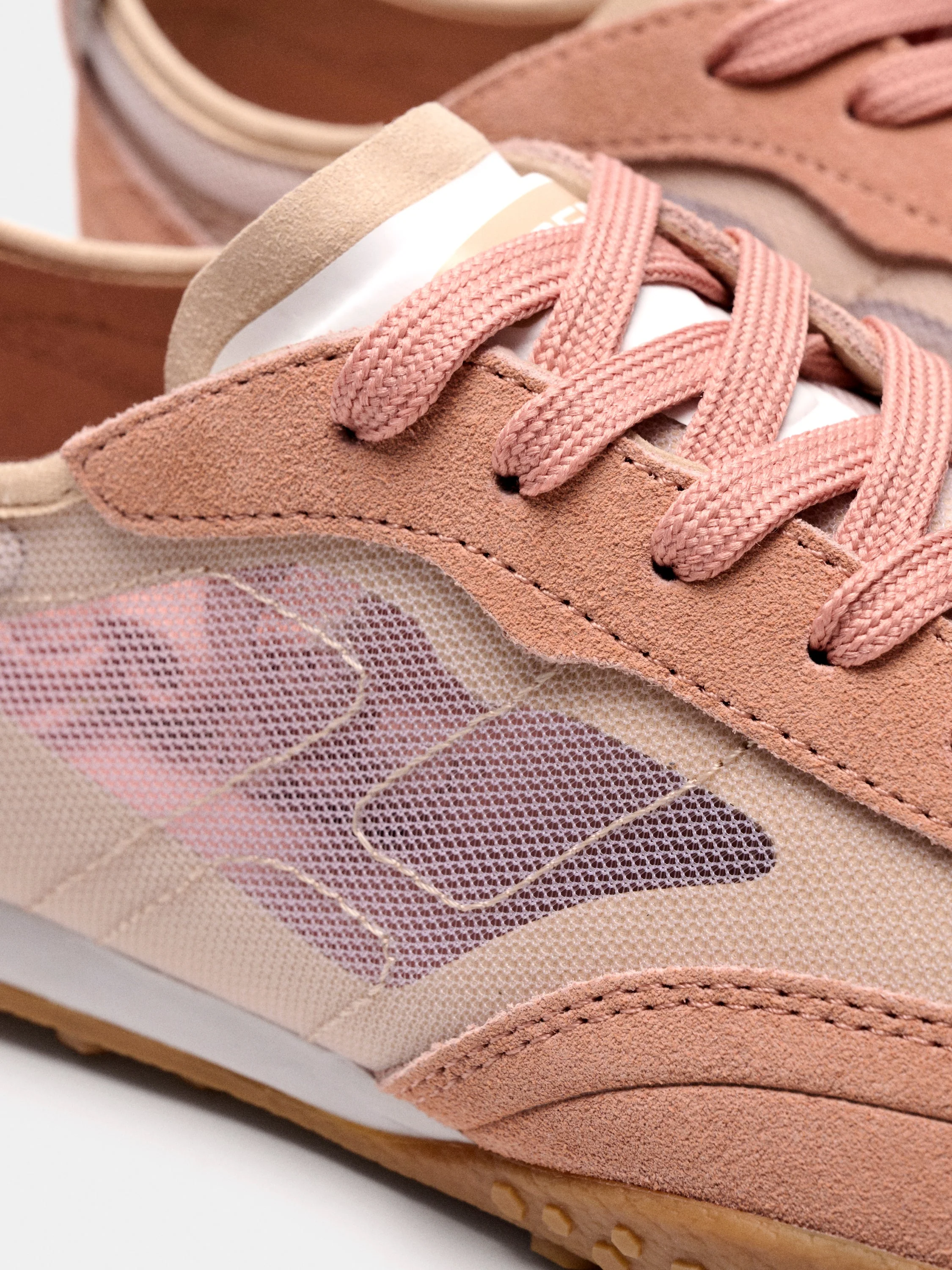 Bridge Mesh Peach - Image 3