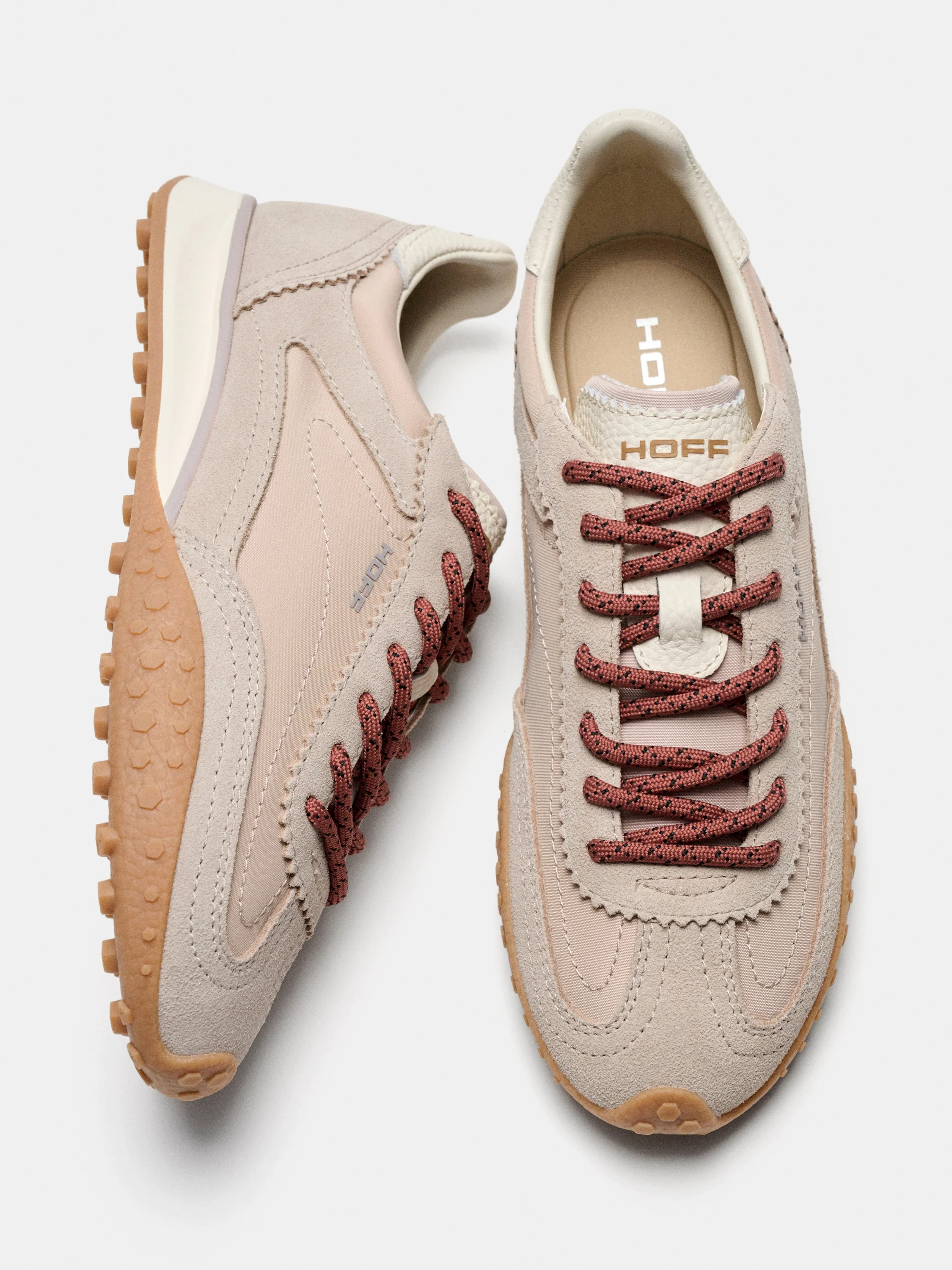 Bridge MKII Beige - Image 4