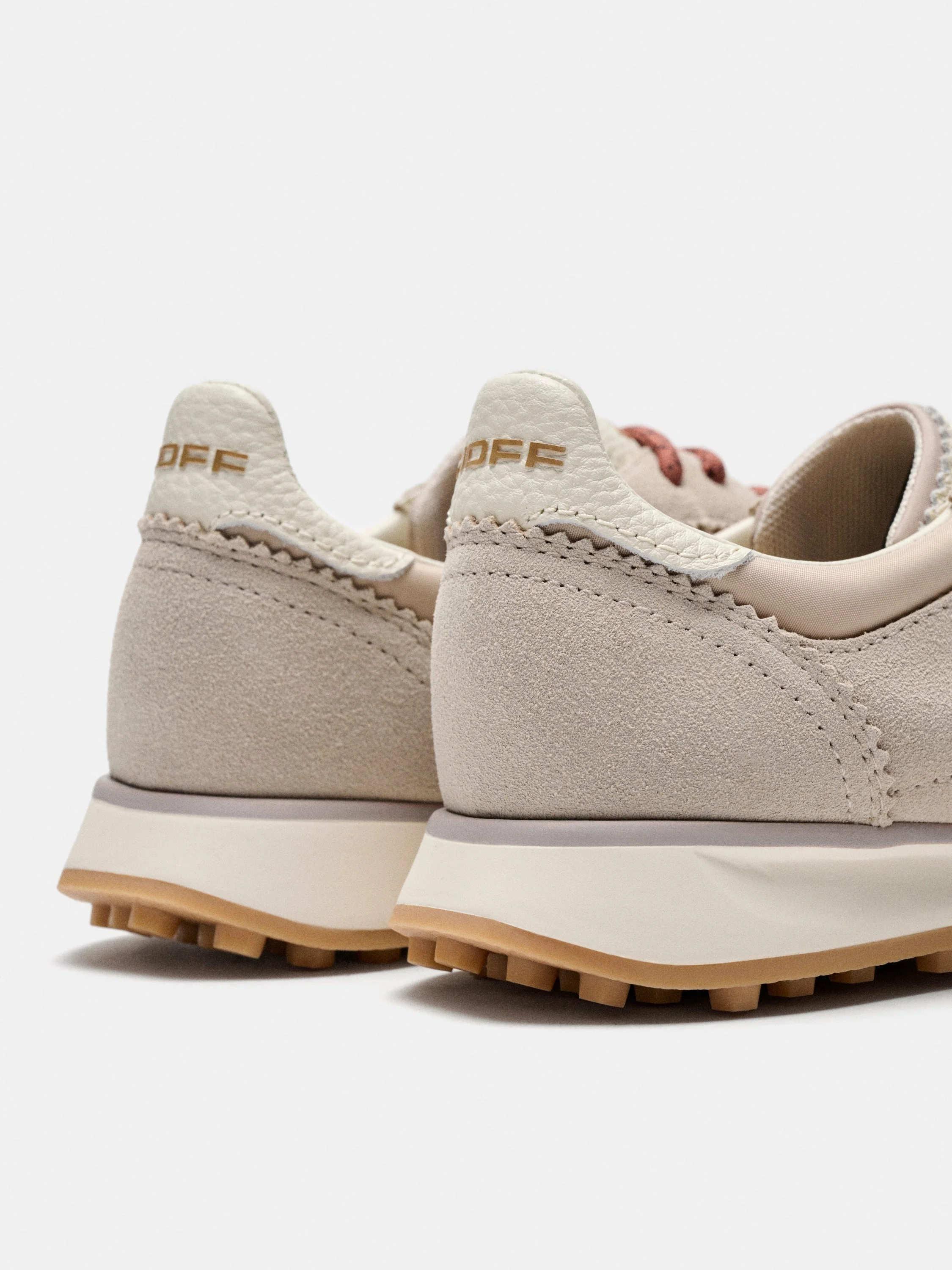 Bridge MKII Beige - Image 5