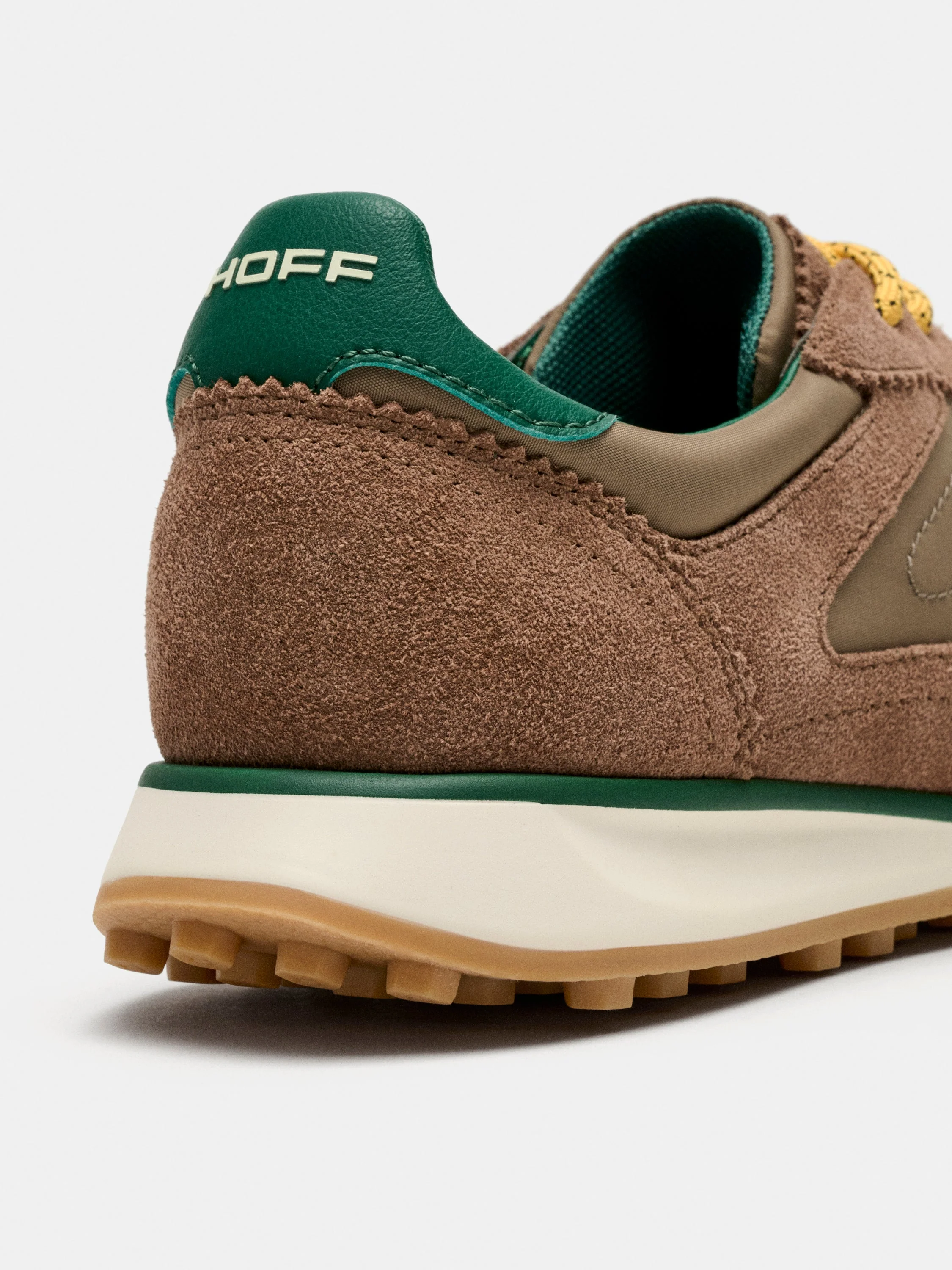 Bridge MKII Brown - Image 6