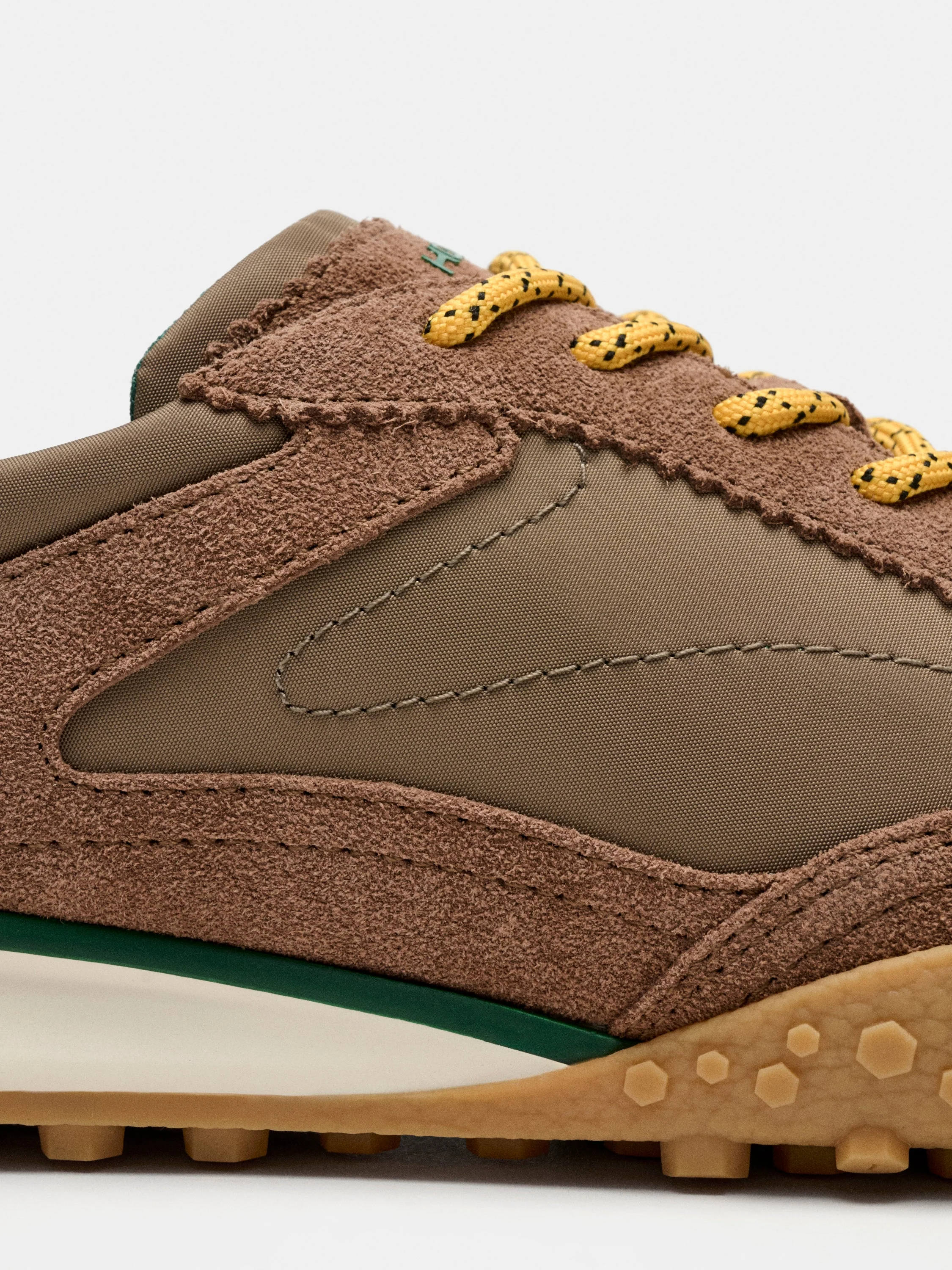 Bridge MKII Brown - Image 7