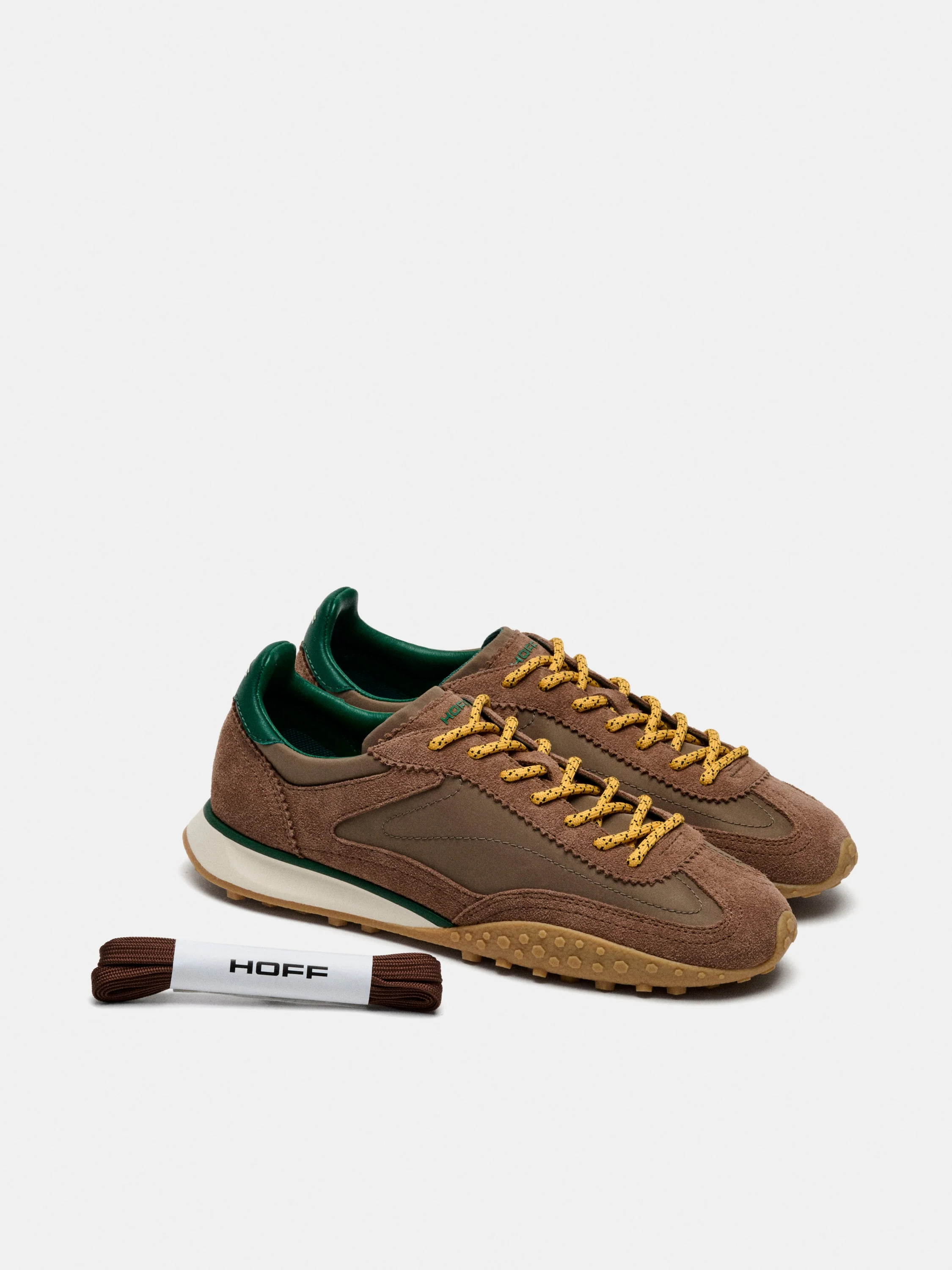 Bridge MKII Brown - Image 9