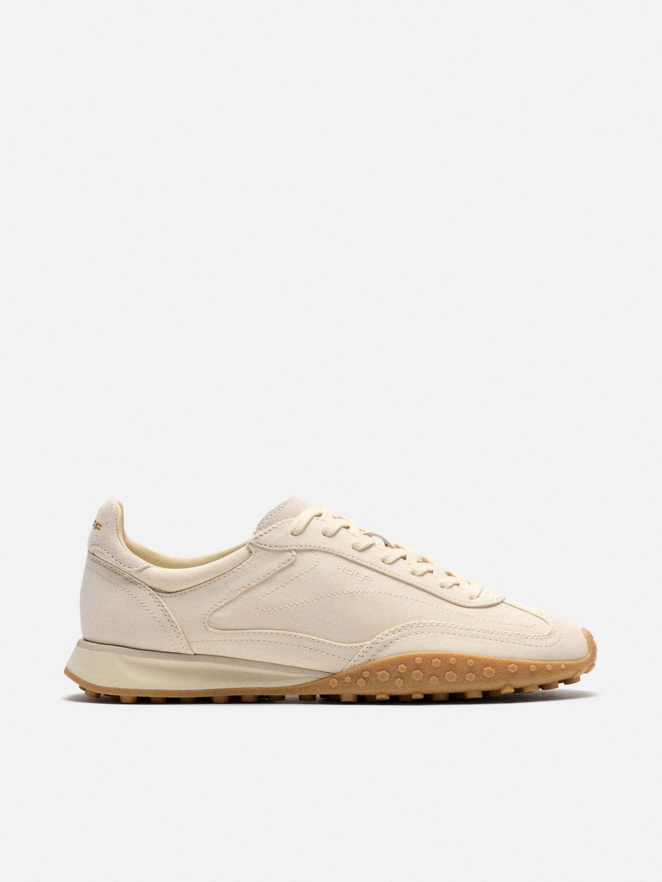 Bridge MKII Canvas Beige