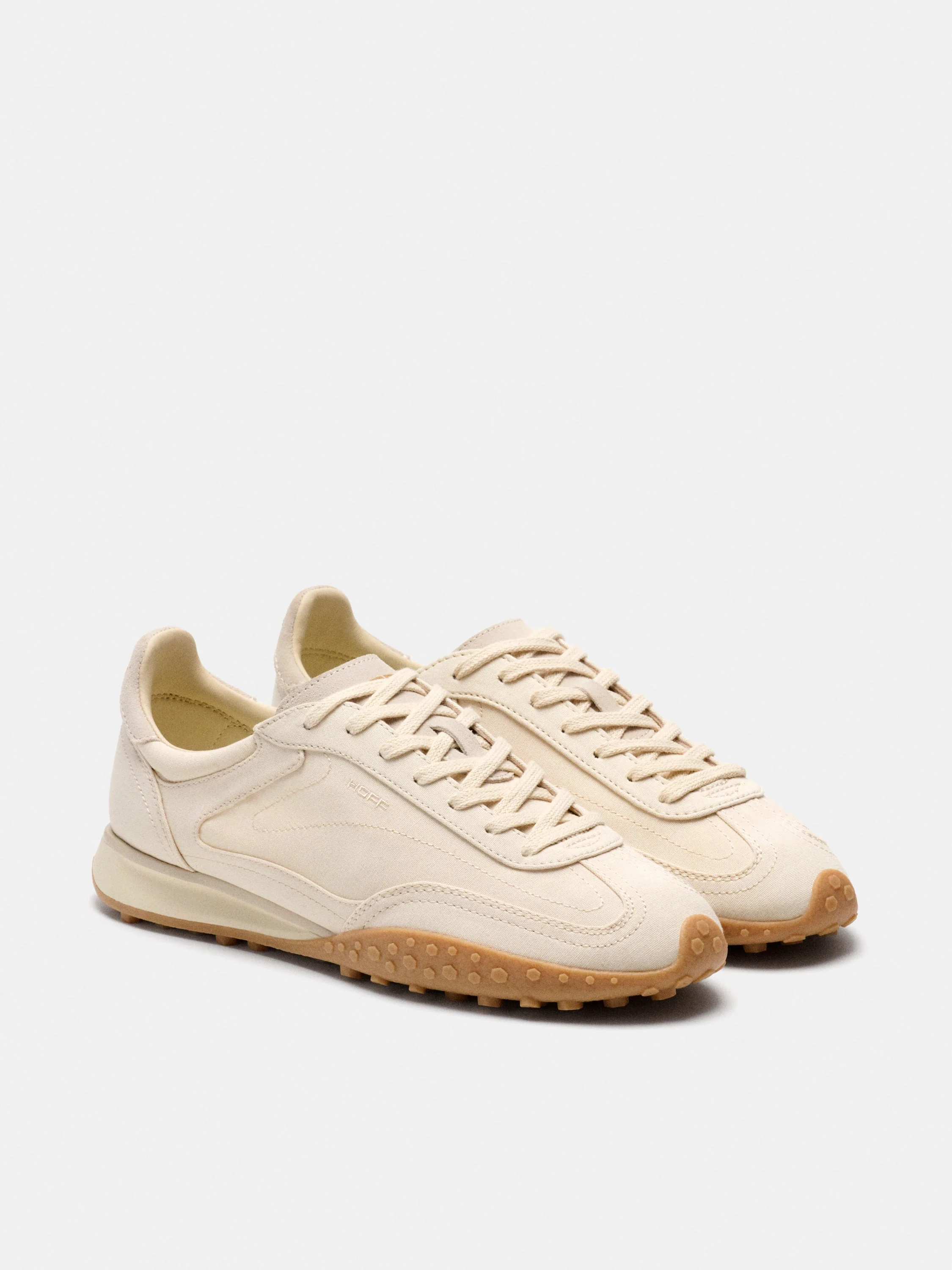 Bridge MKII Canvas Beige - Image 3