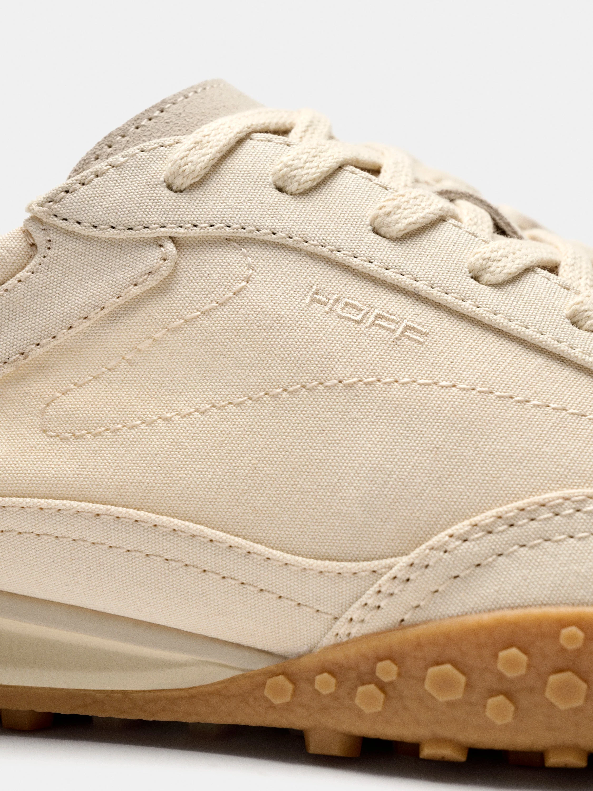 Bridge MKII Canvas Beige - Image 4