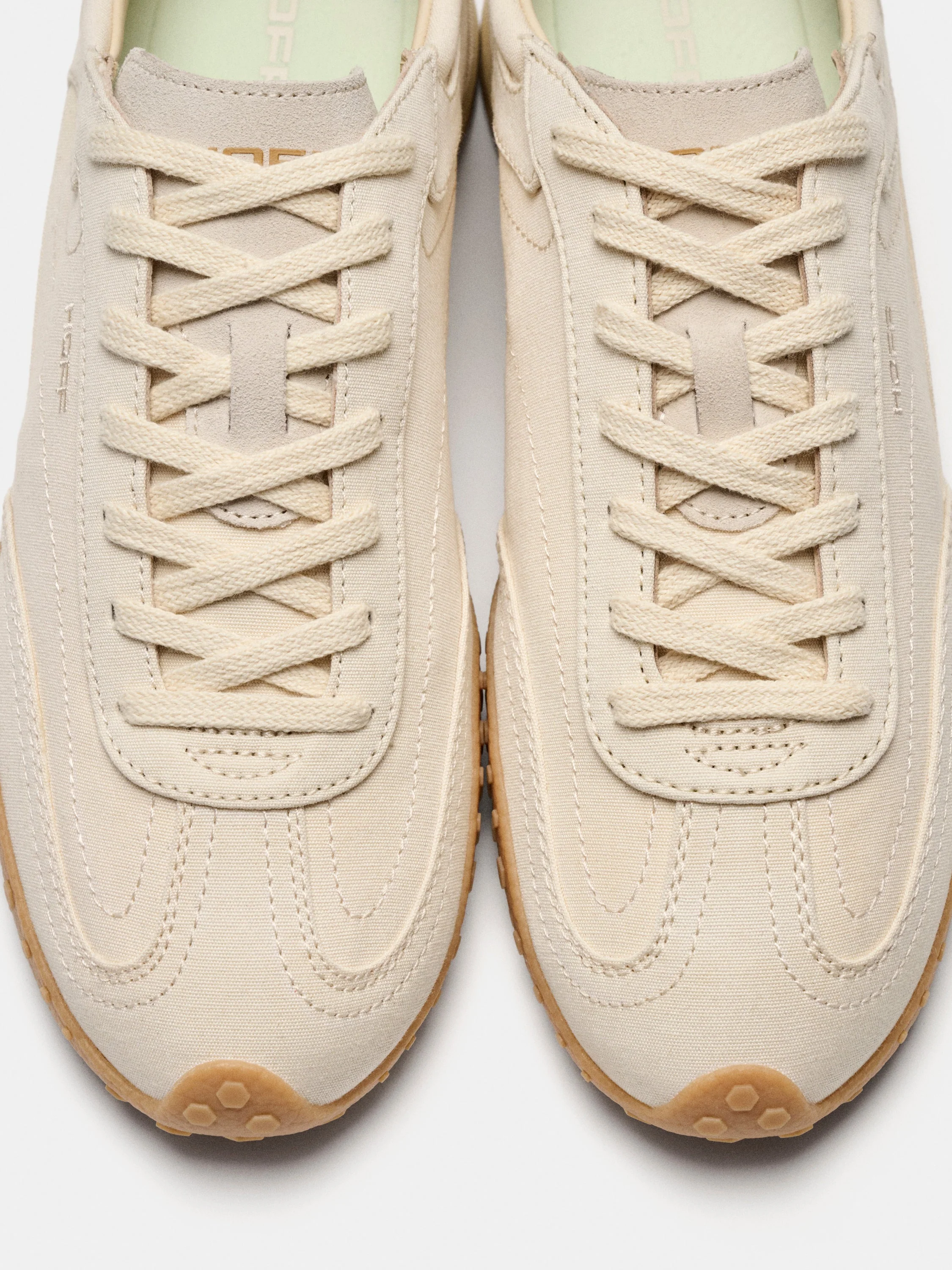 Bridge MKII Canvas Beige - Image 5