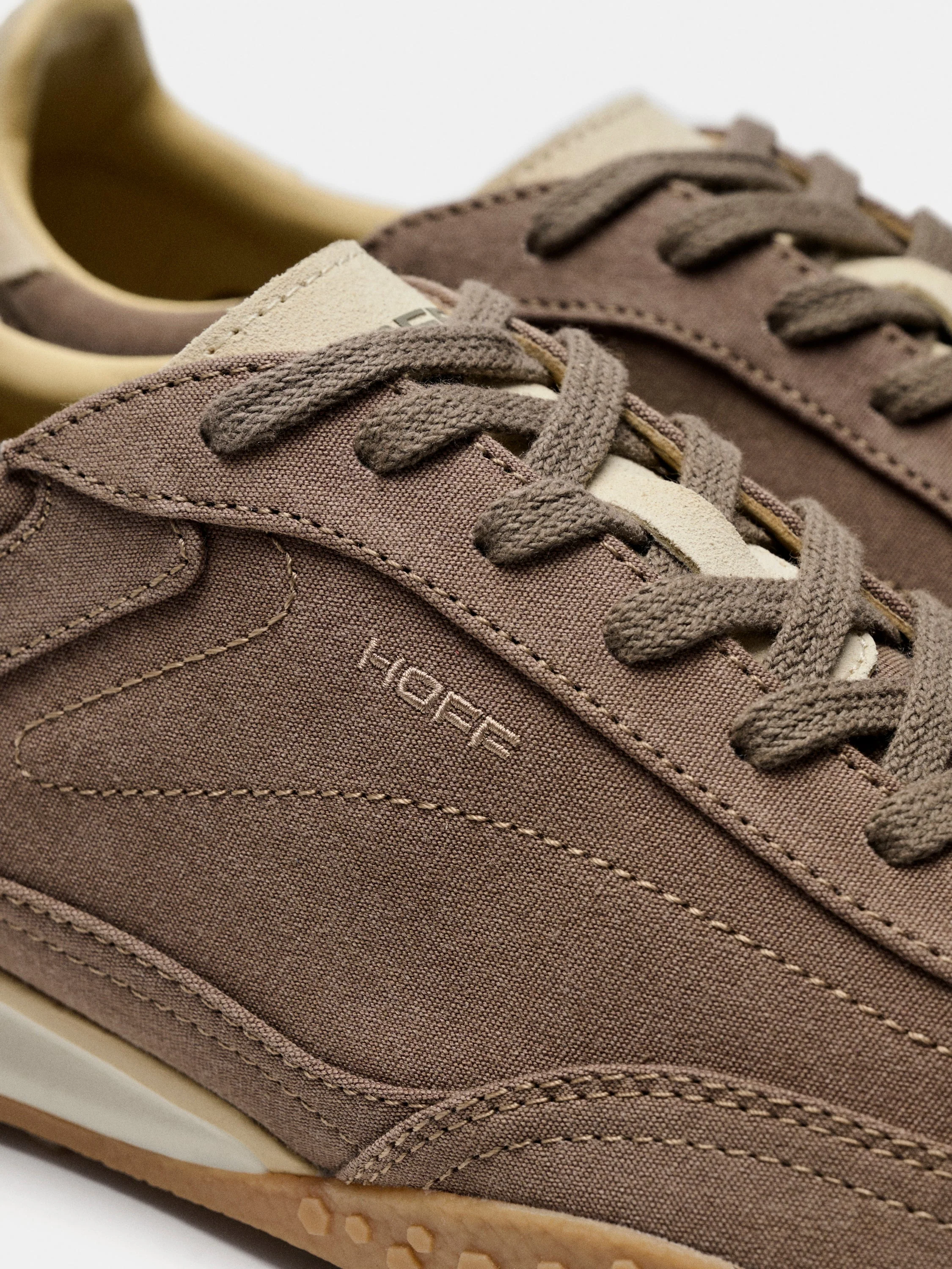 Bridge MKII Canvas Brown - Image 4