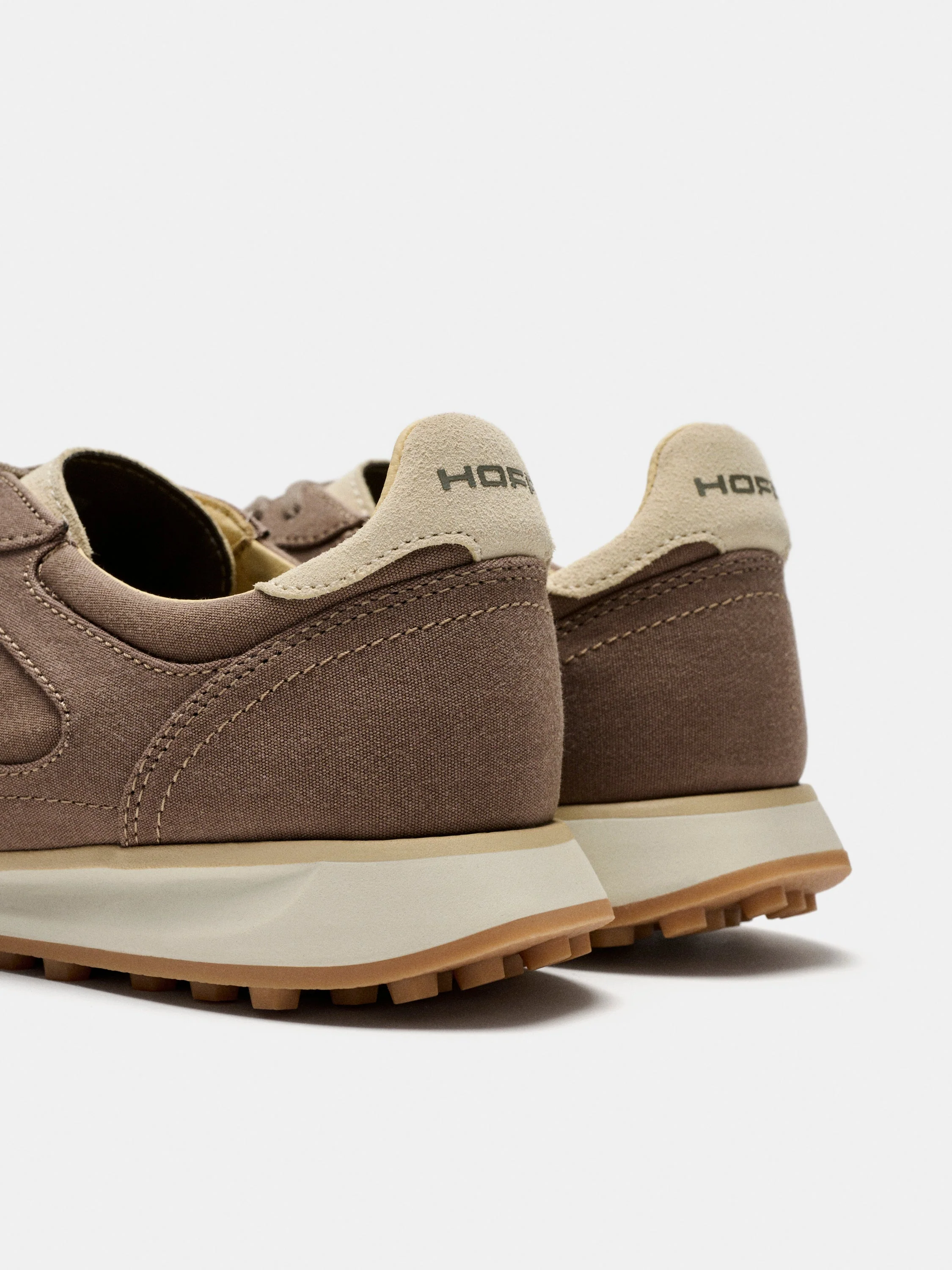 Bridge MKII Canvas Brown - Image 6