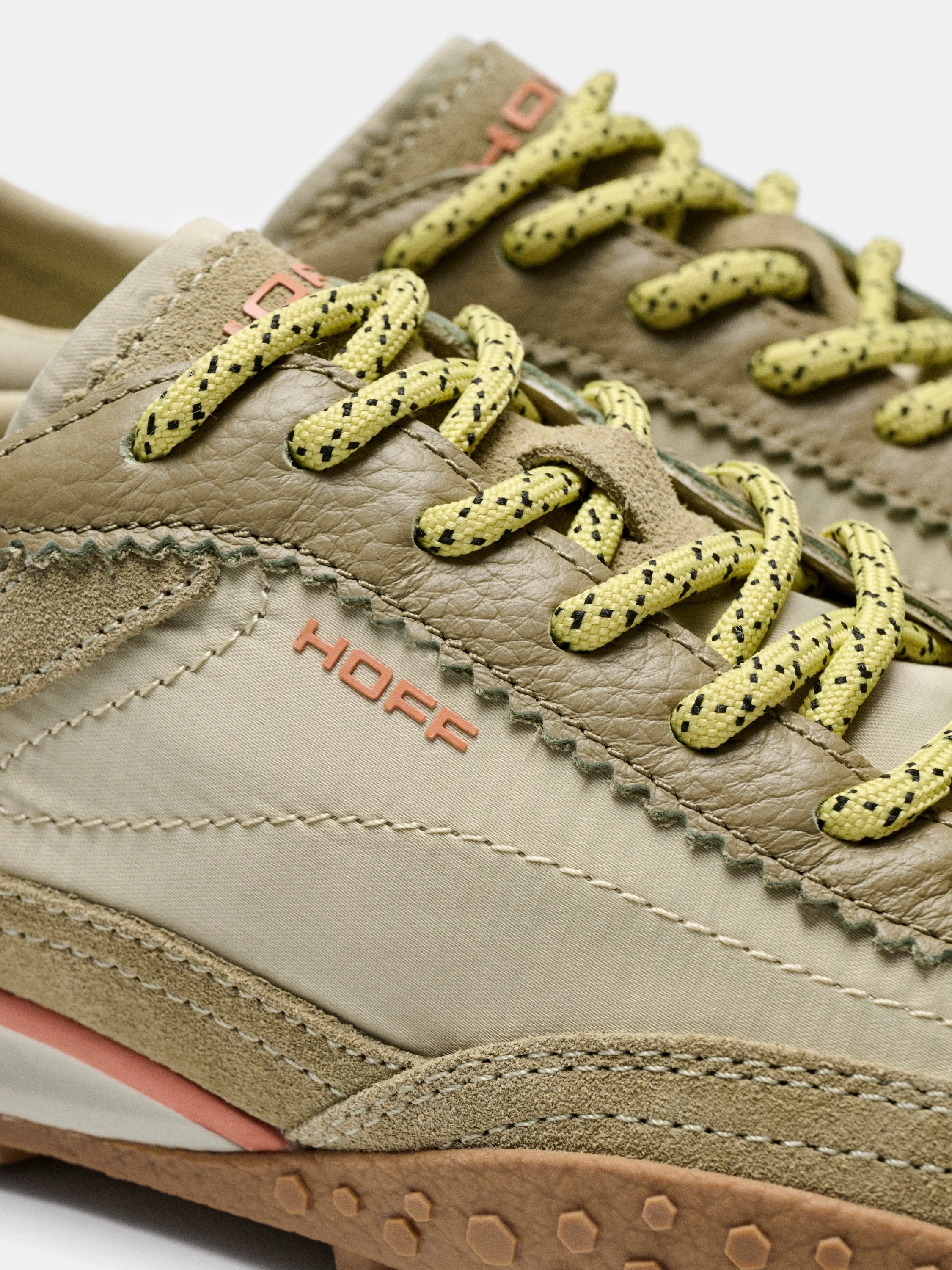 Bridge MKII Khaki - Image 3