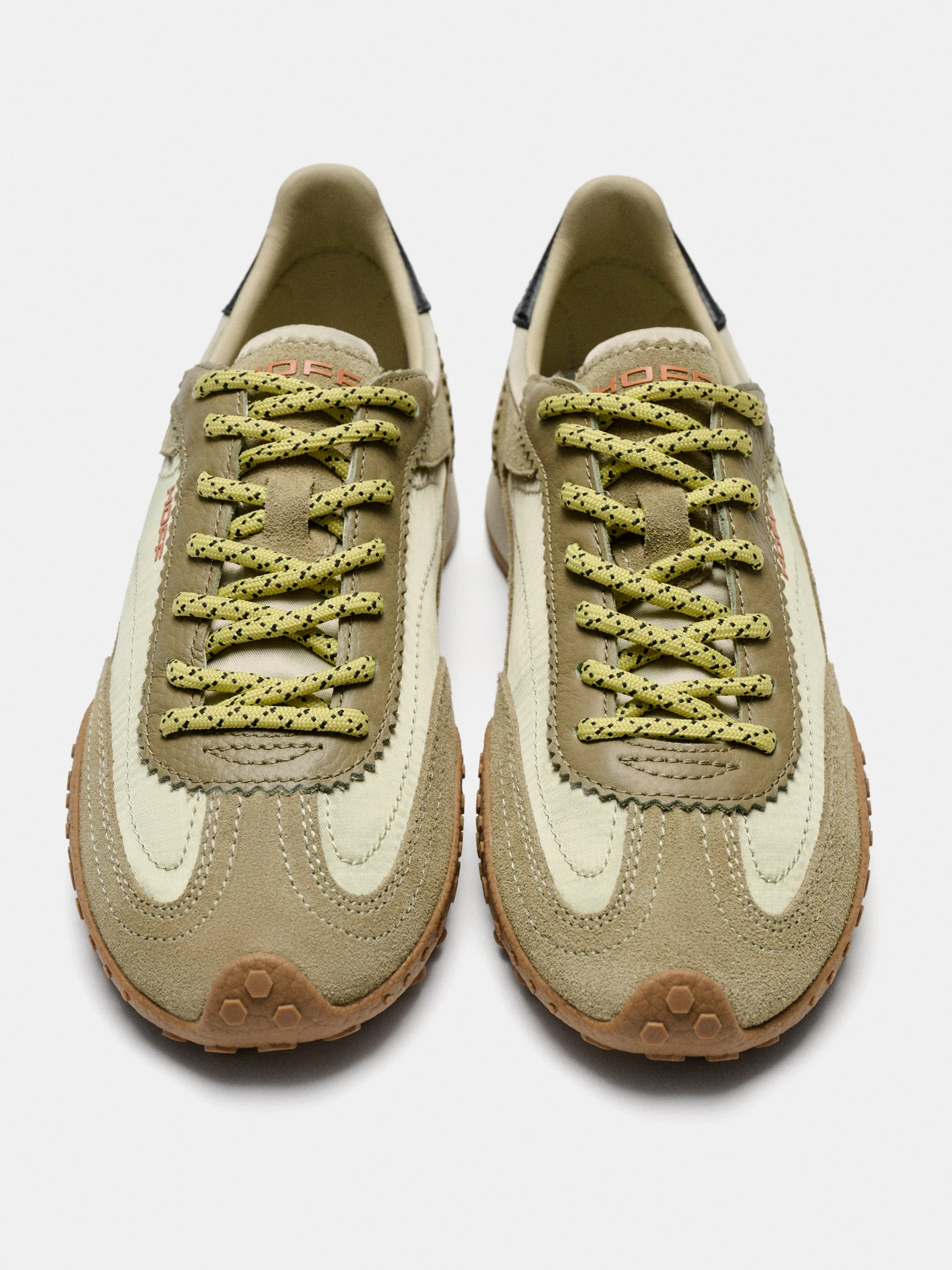Bridge MKII Khaki - Image 4