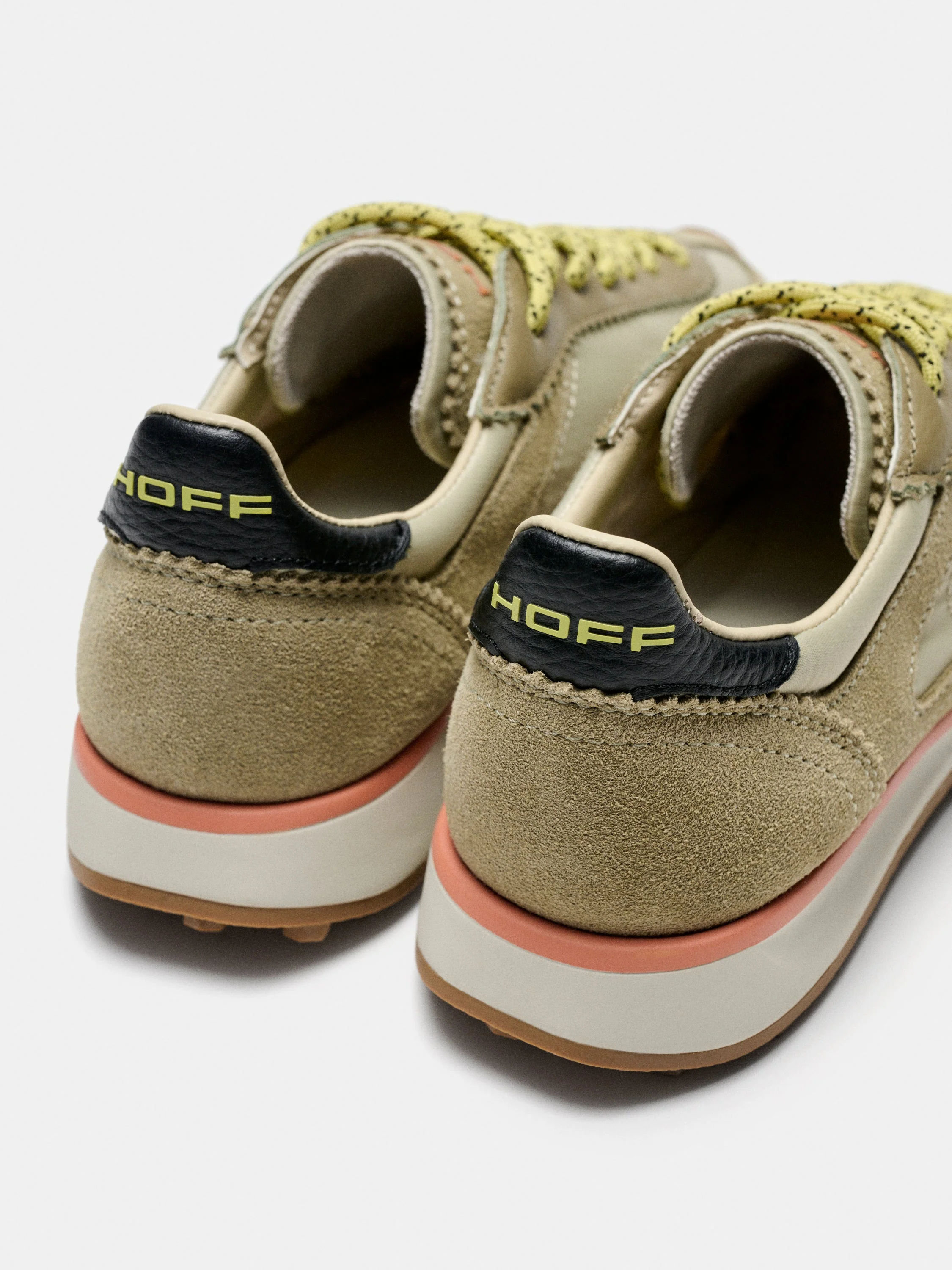 Bridge MKII Khaki - Image 5