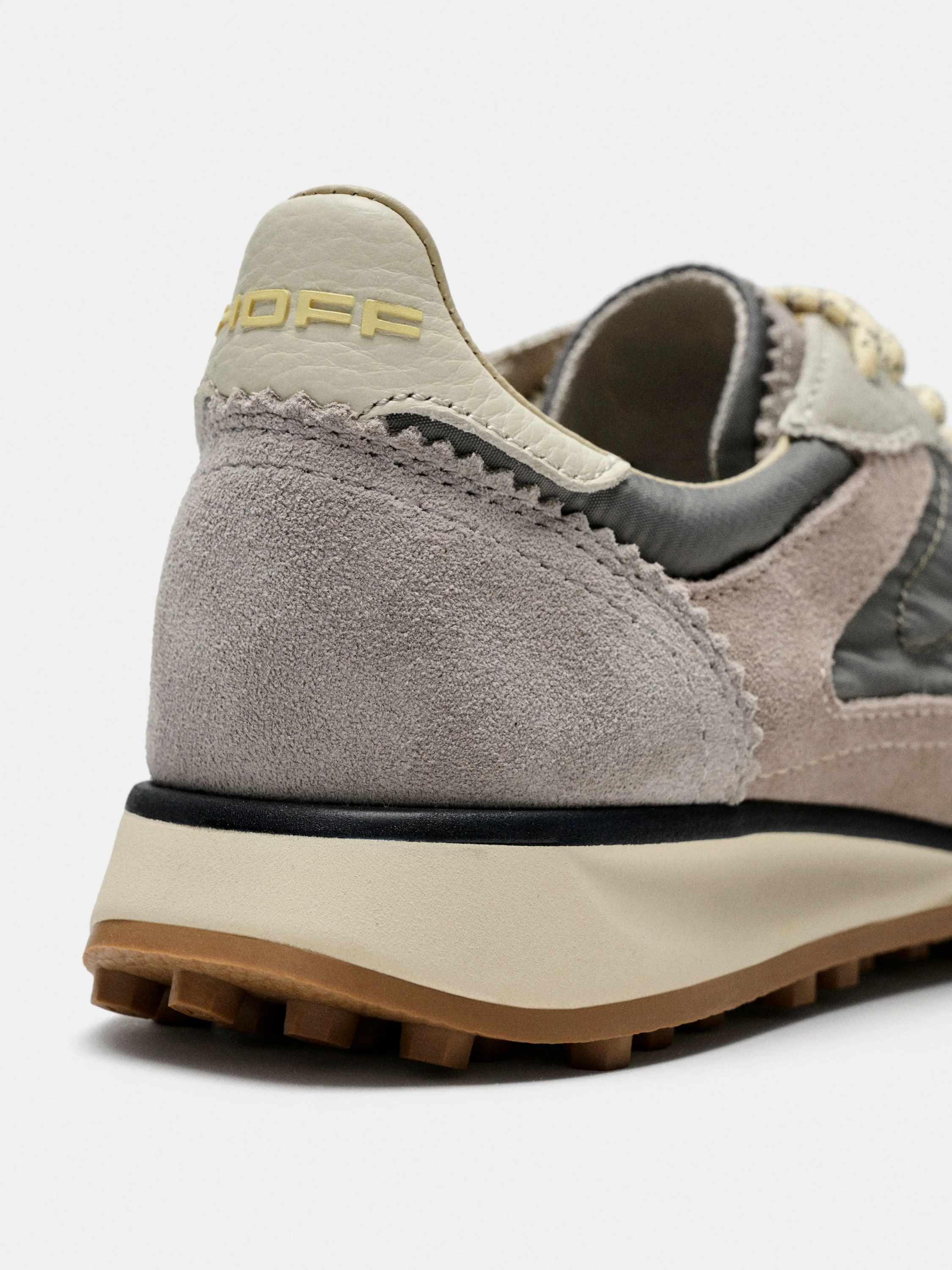 Bridge MKII Light Grey - Image 5