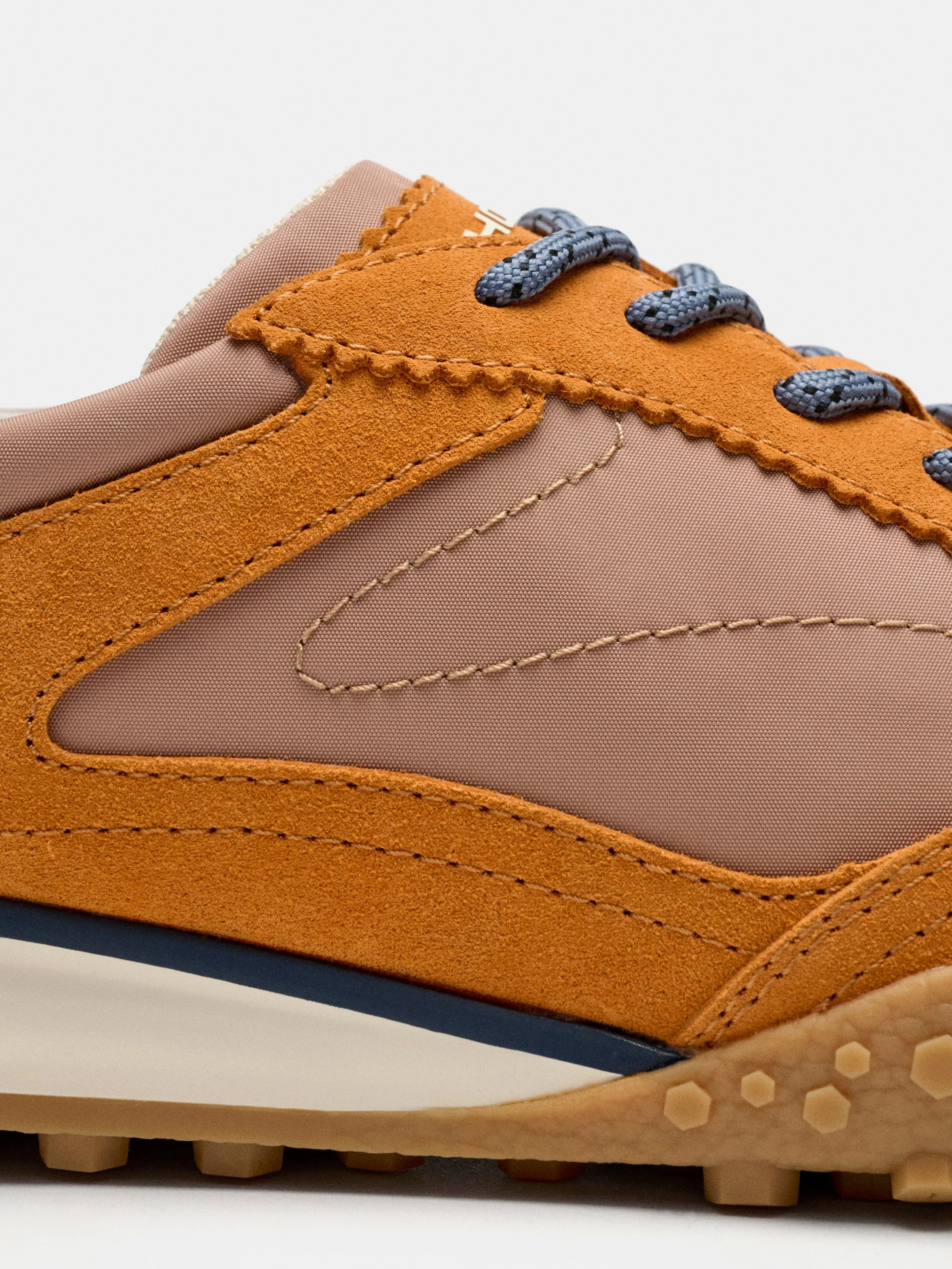 Bridge MKII Orange - Image 3