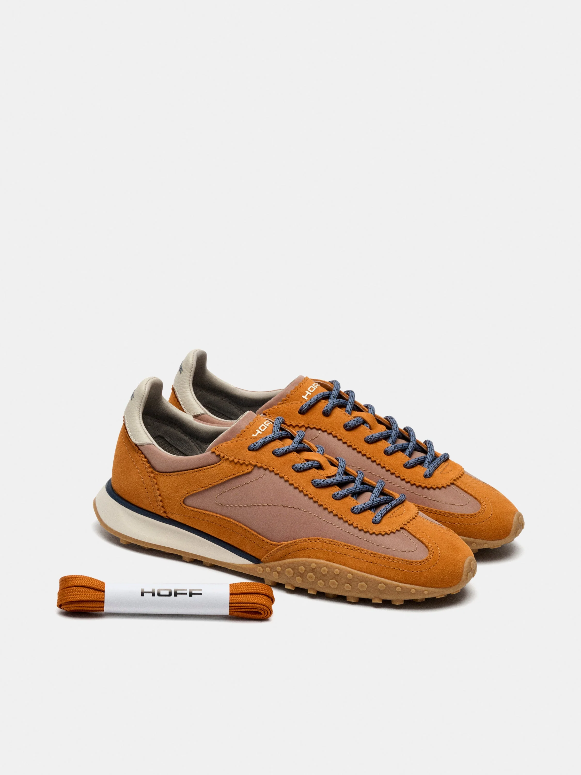 Bridge MKII Orange - Image 6