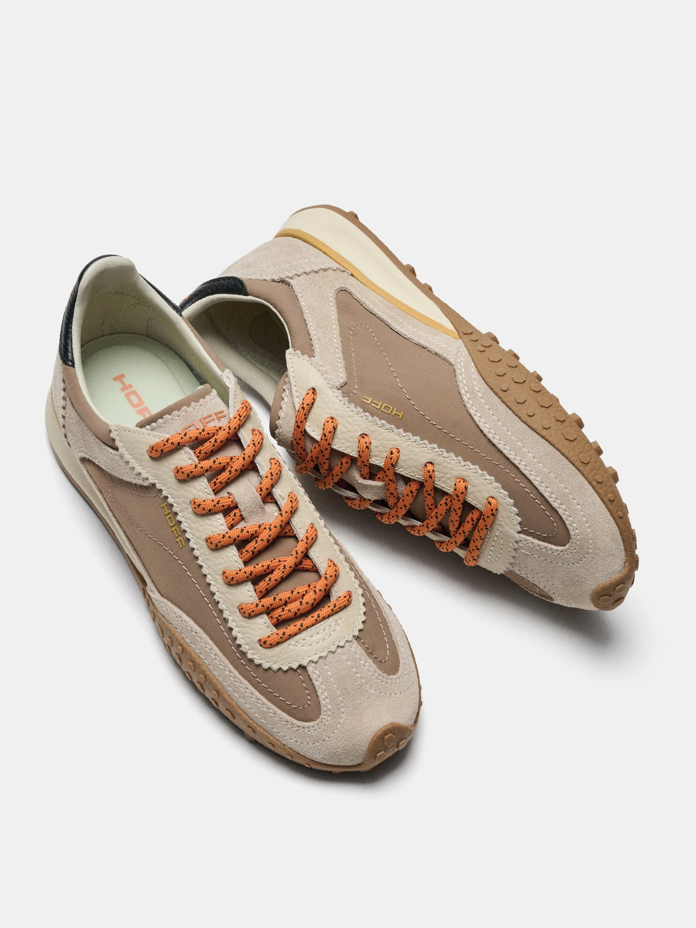 Bridge MKII Taupe - Image 4