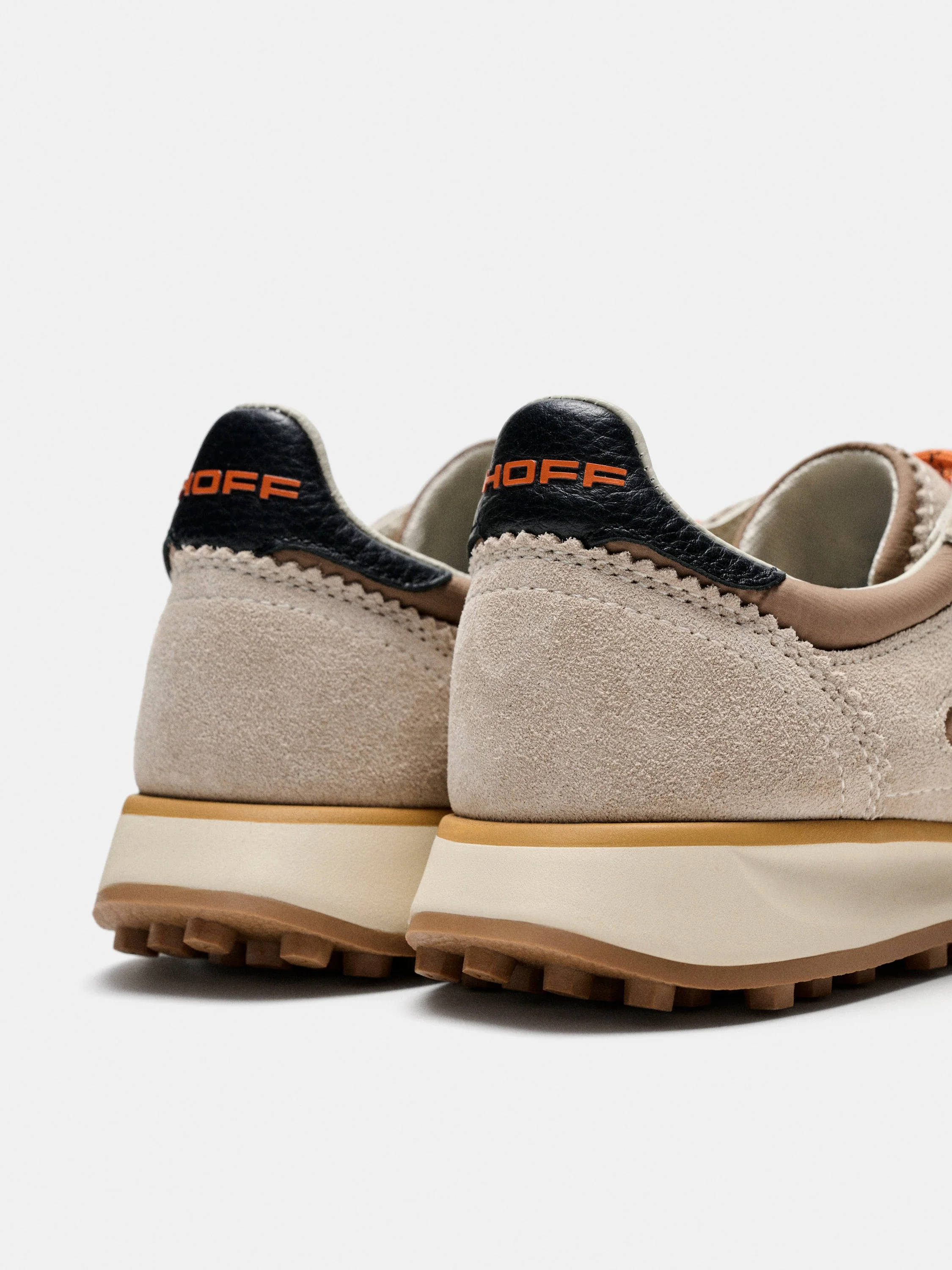 Bridge MKII Taupe - Image 5