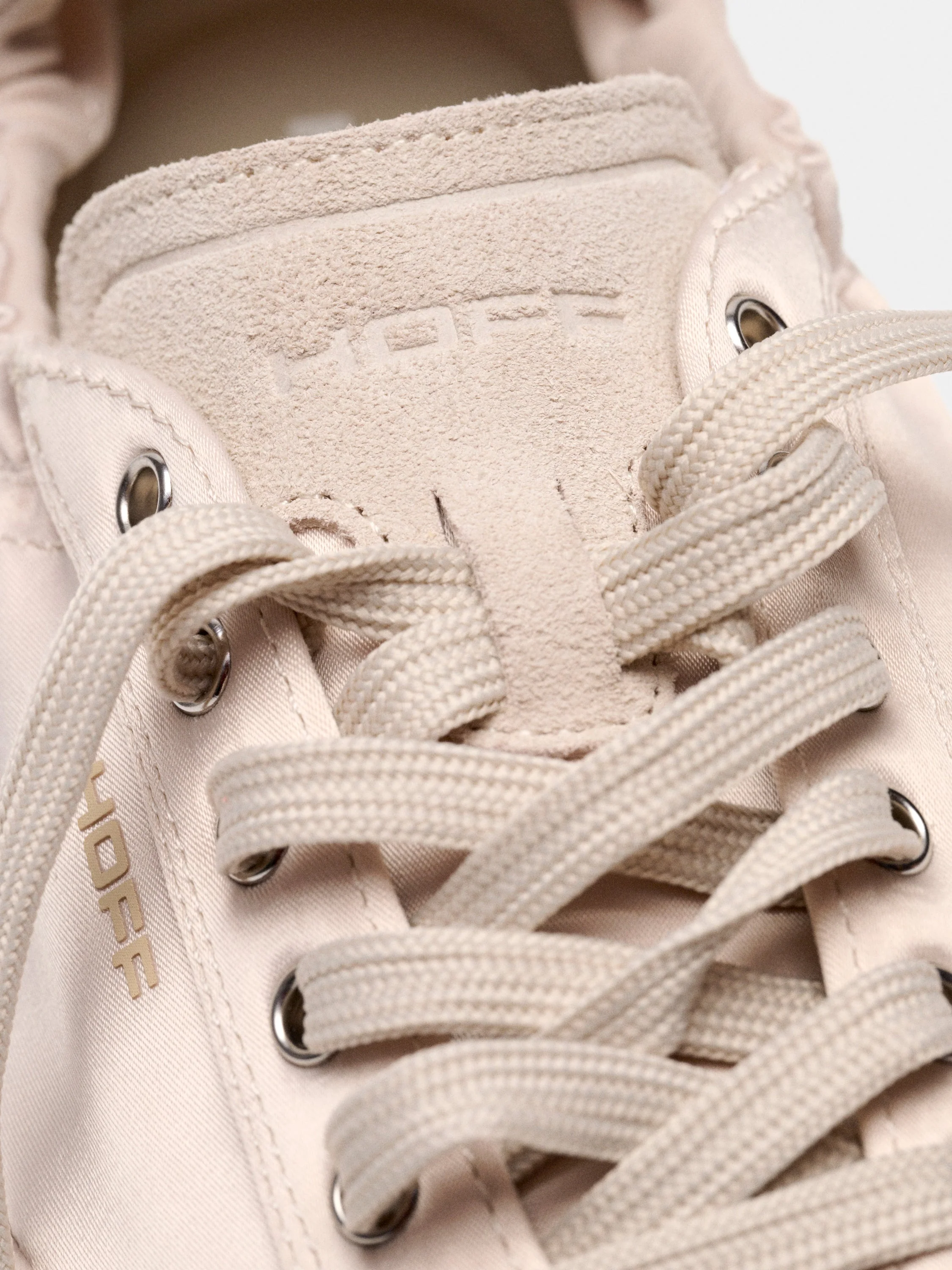 Bridge Satin Beige - Image 5