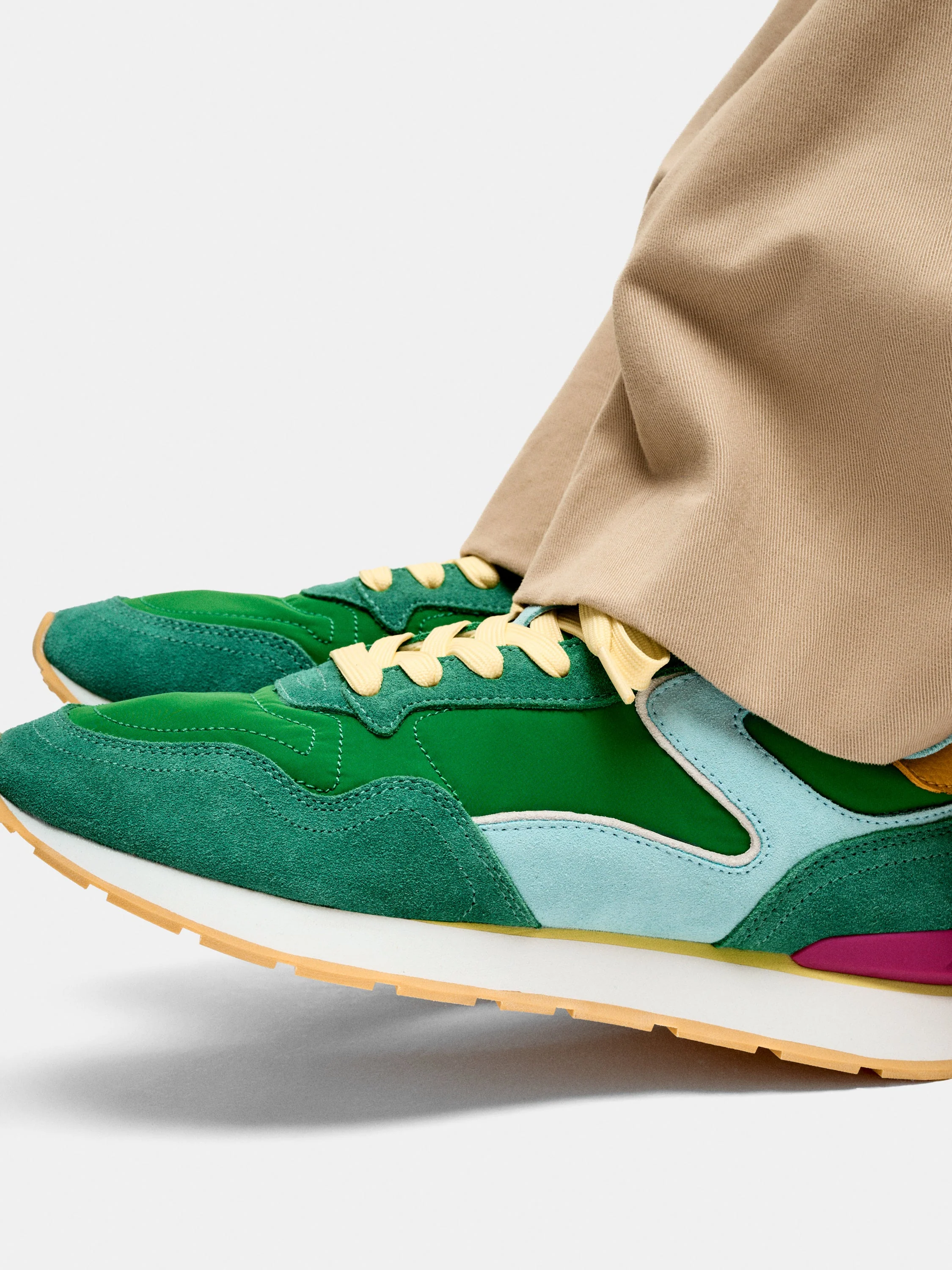 City Dopamine Jade - Image 4