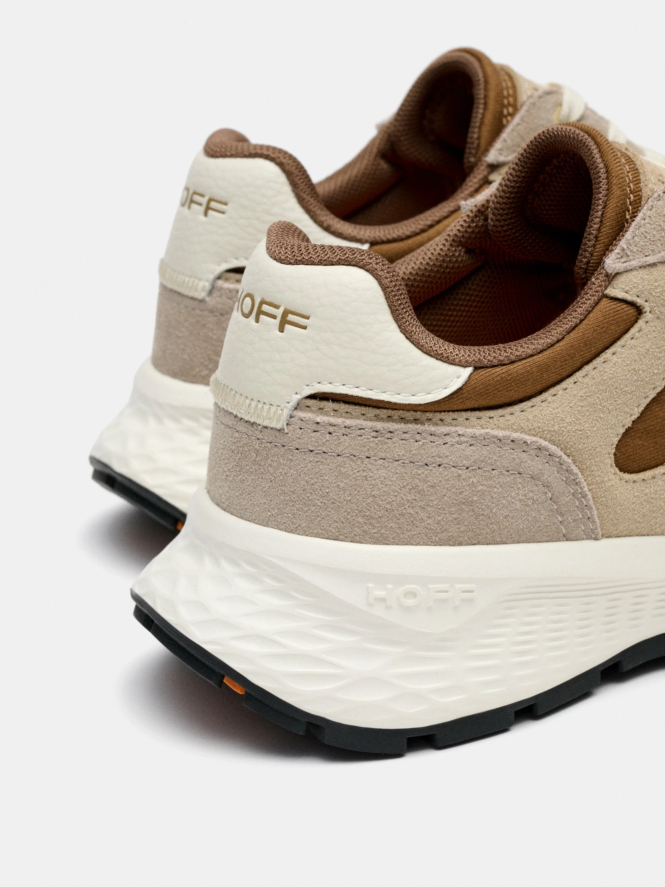 City MKII Beige Woman - Image 5
