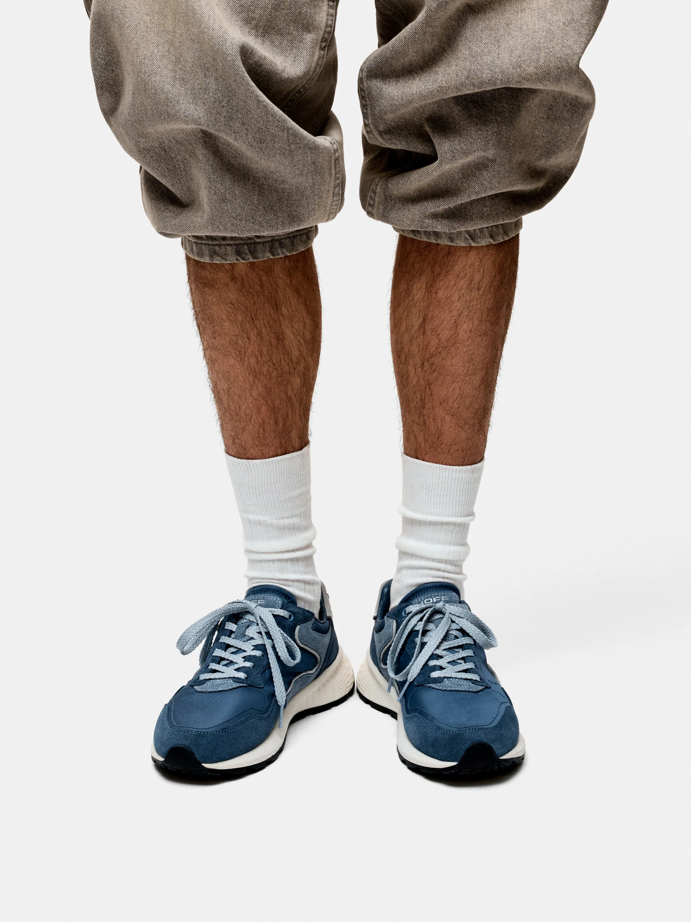 City MKII Blue - Image 3