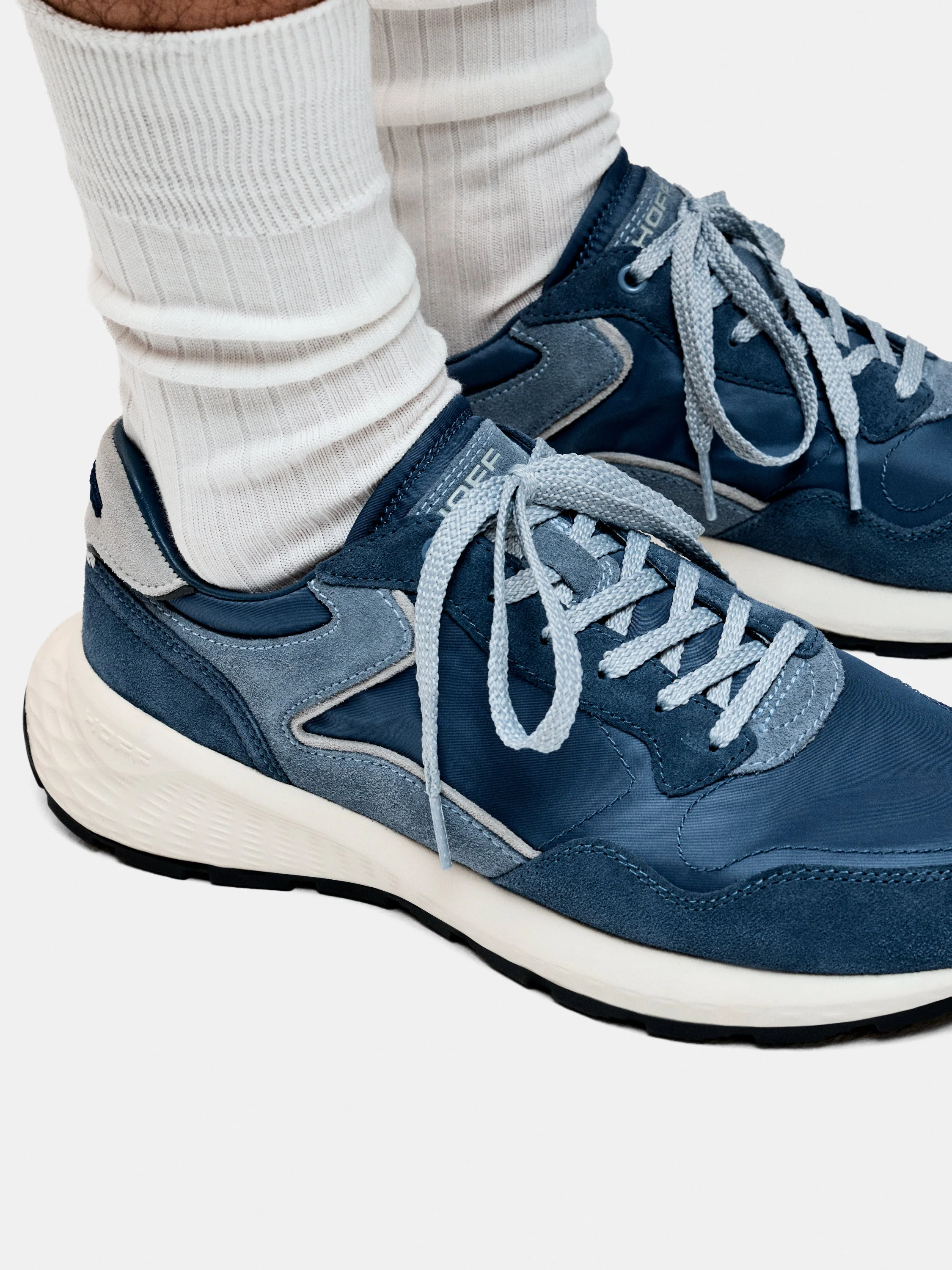 City MKII Blue - Image 5