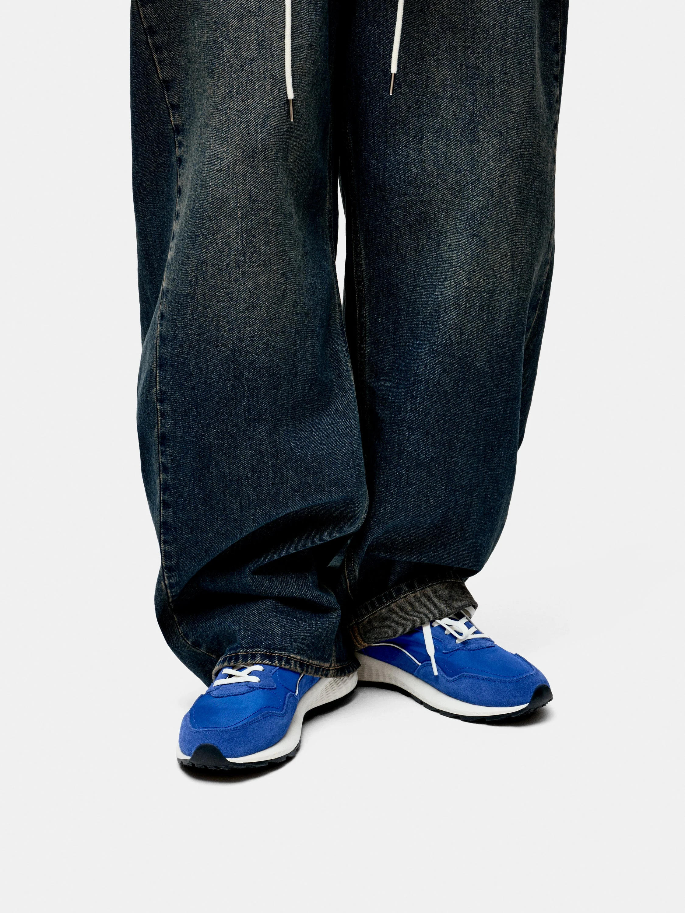 City MKII Bold  Cobalt - Image 3