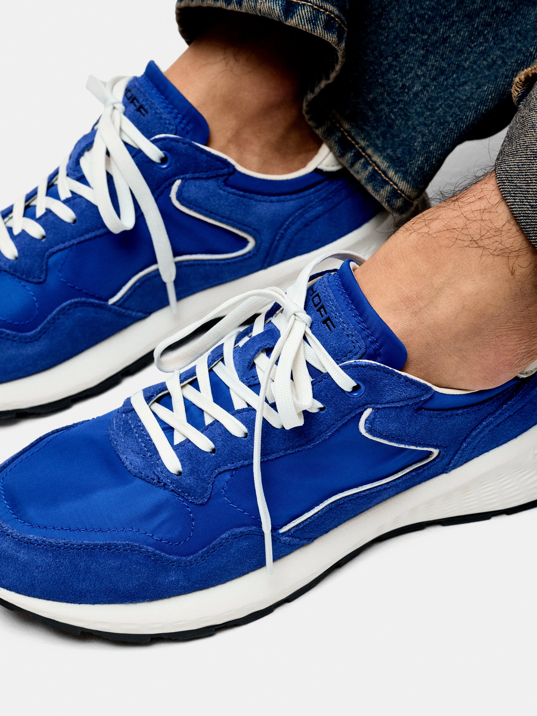 City MKII Bold  Cobalt - Image 4