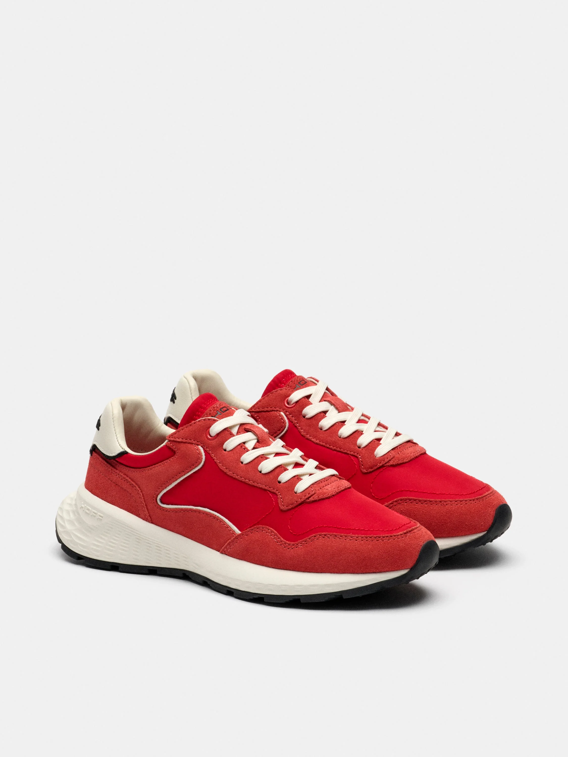 City MKII Bold Red - Image 3