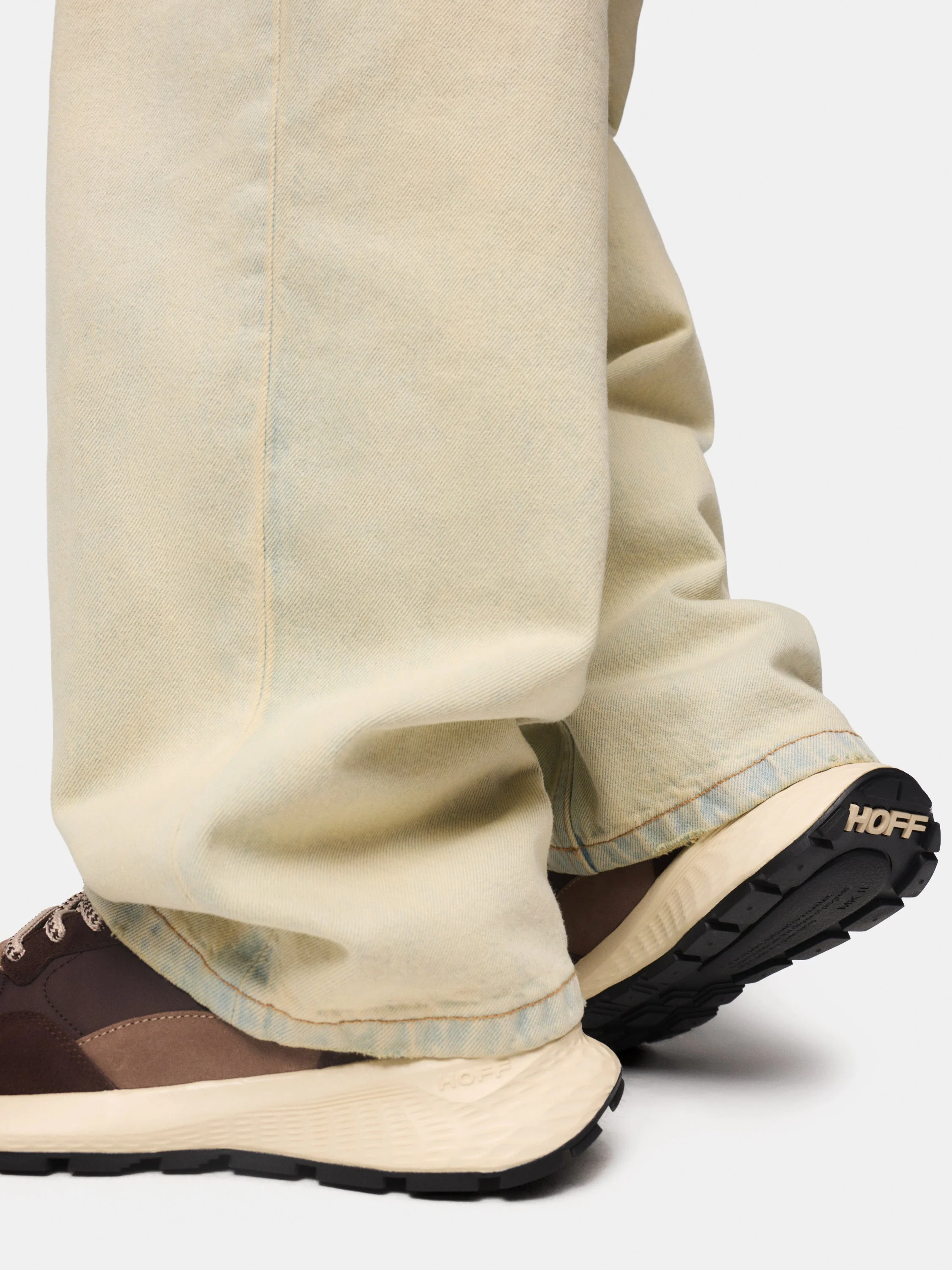 City MKII Chocolate - Image 10