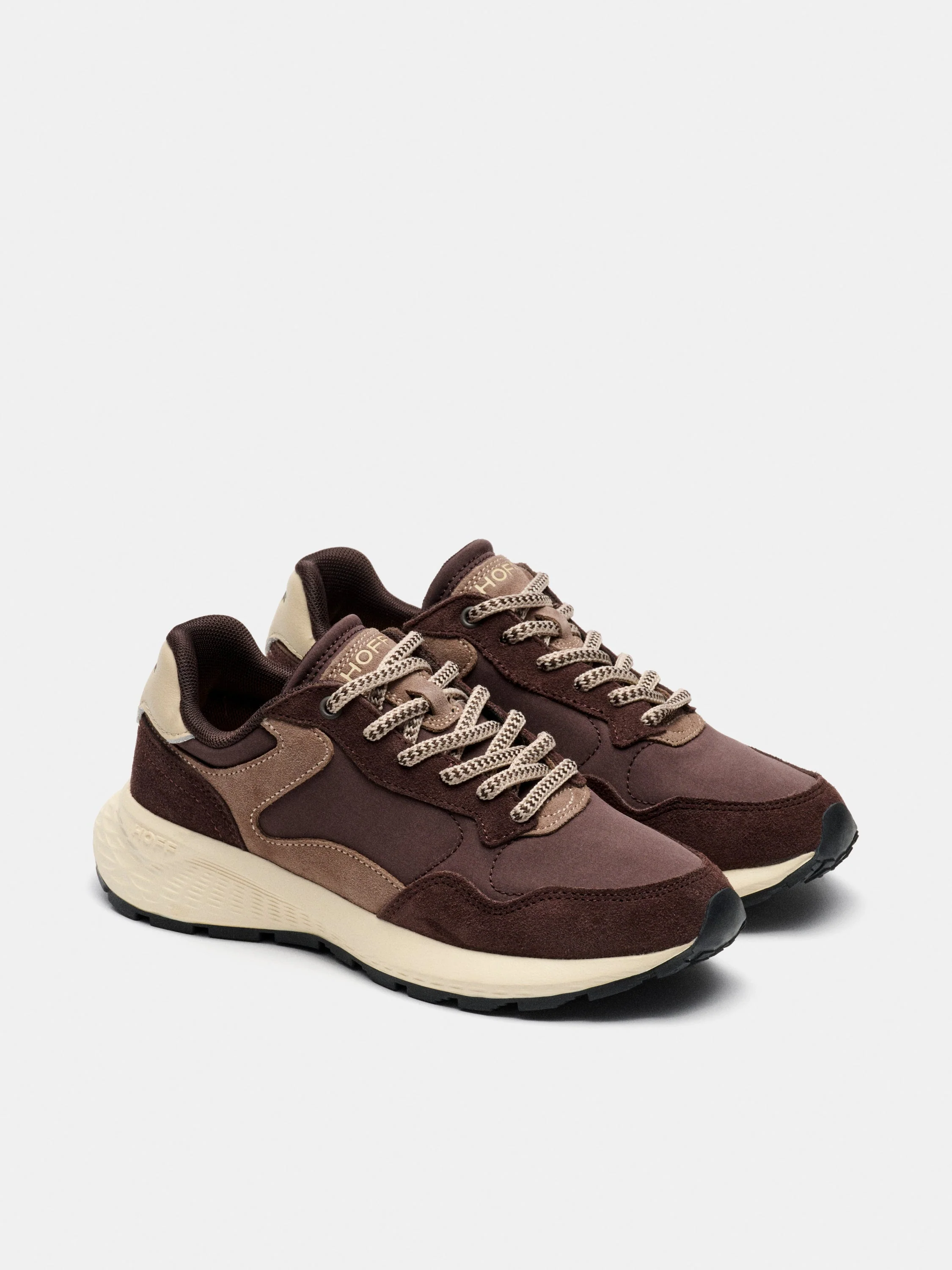 City MKII Chocolate - Image 2