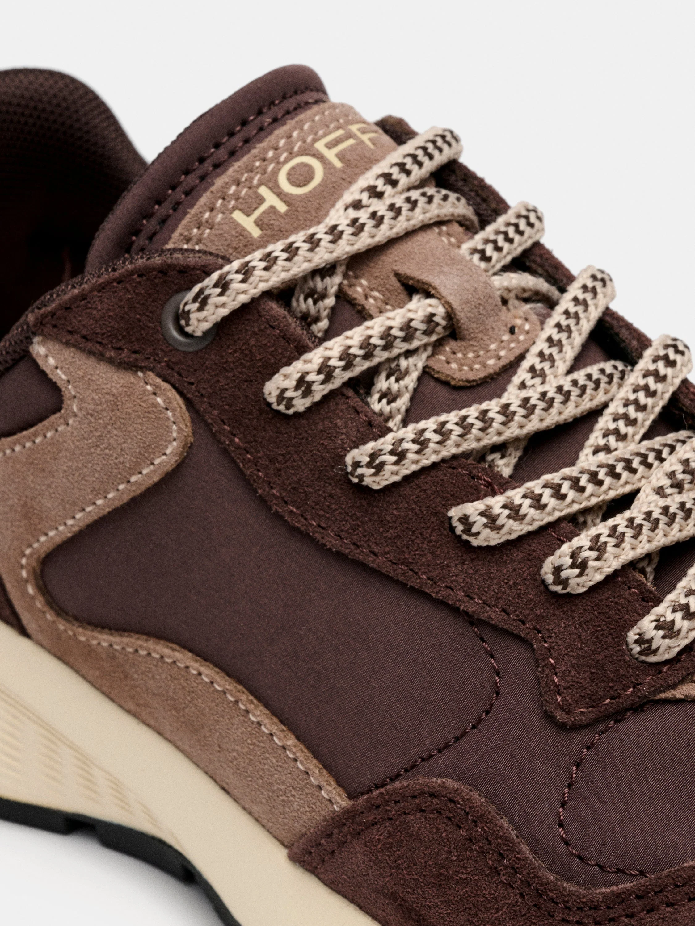 City MKII Chocolate - Image 4