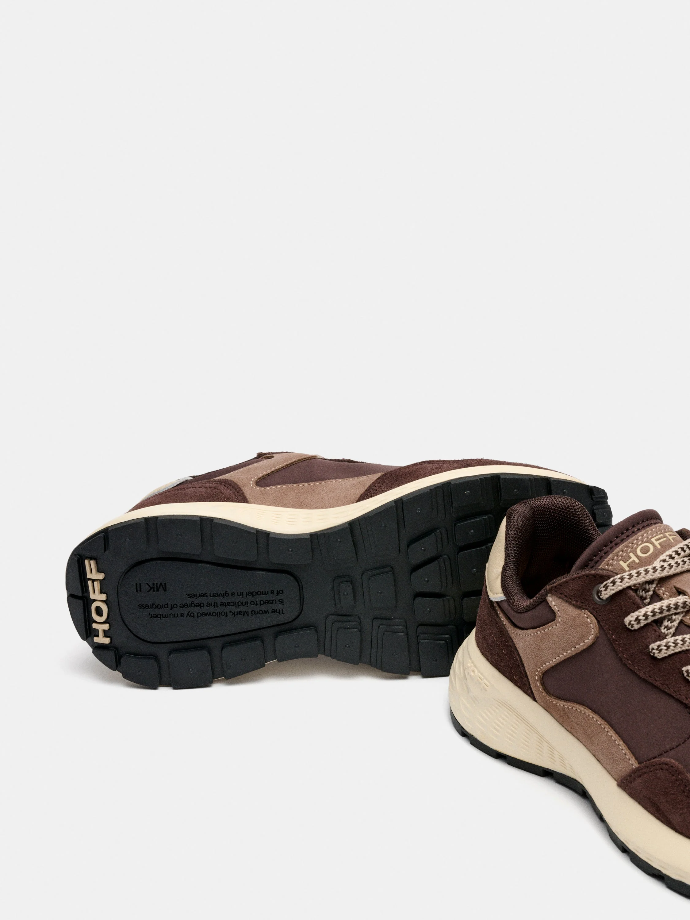 City MKII Chocolate - Image 6