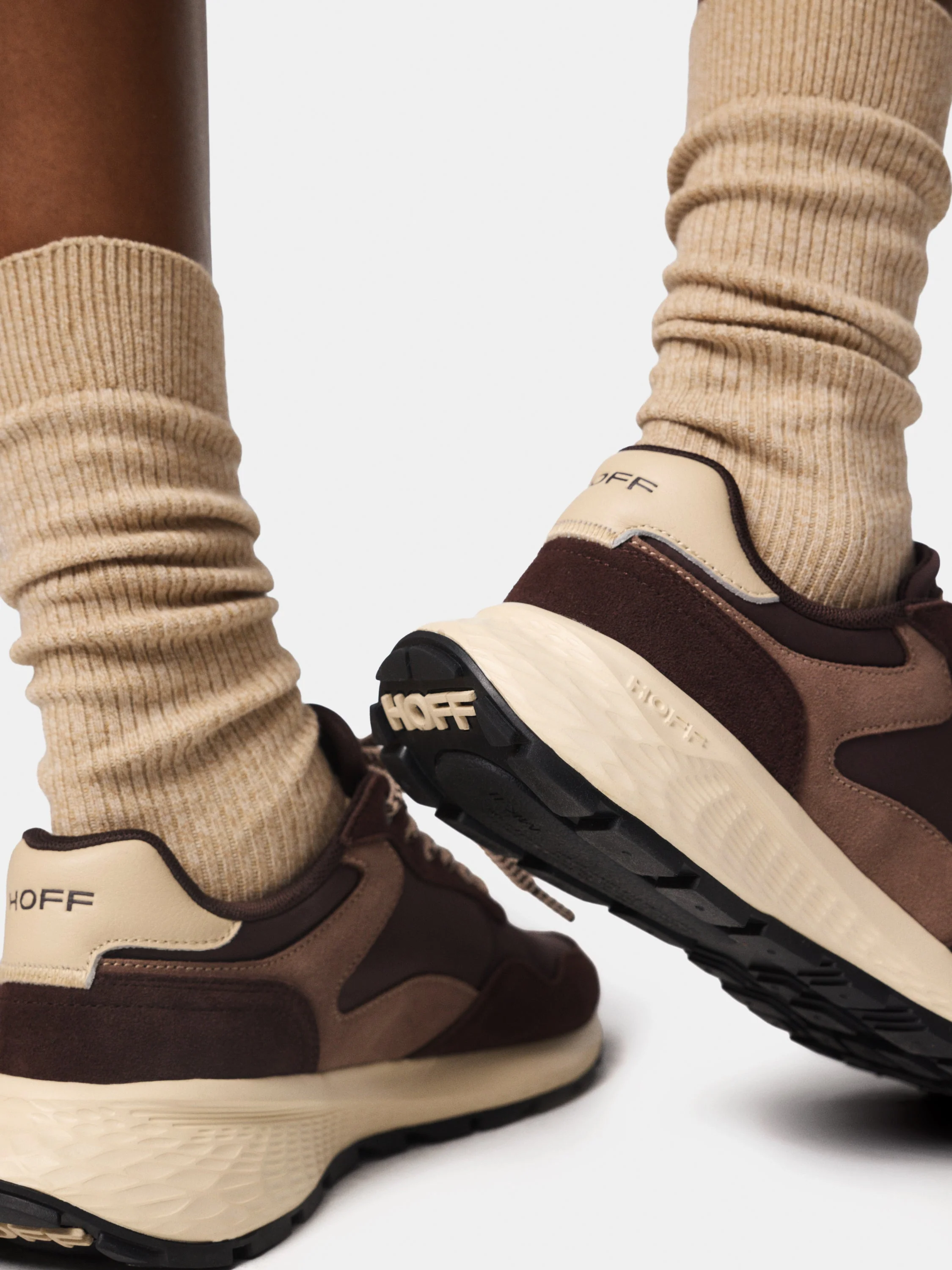 City MKII Chocolate - Image 8