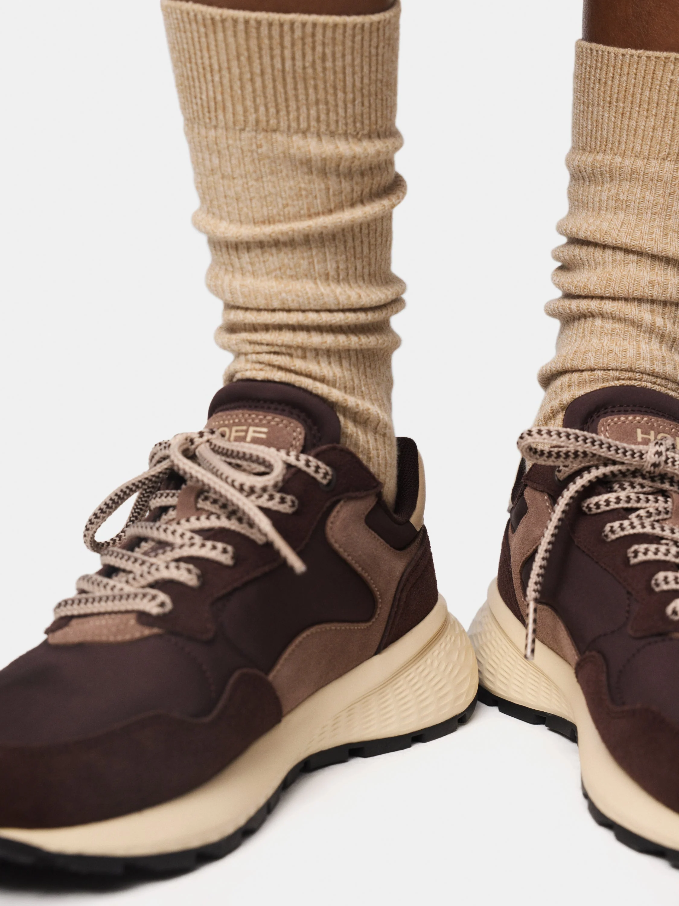 City MKII Chocolate - Image 9