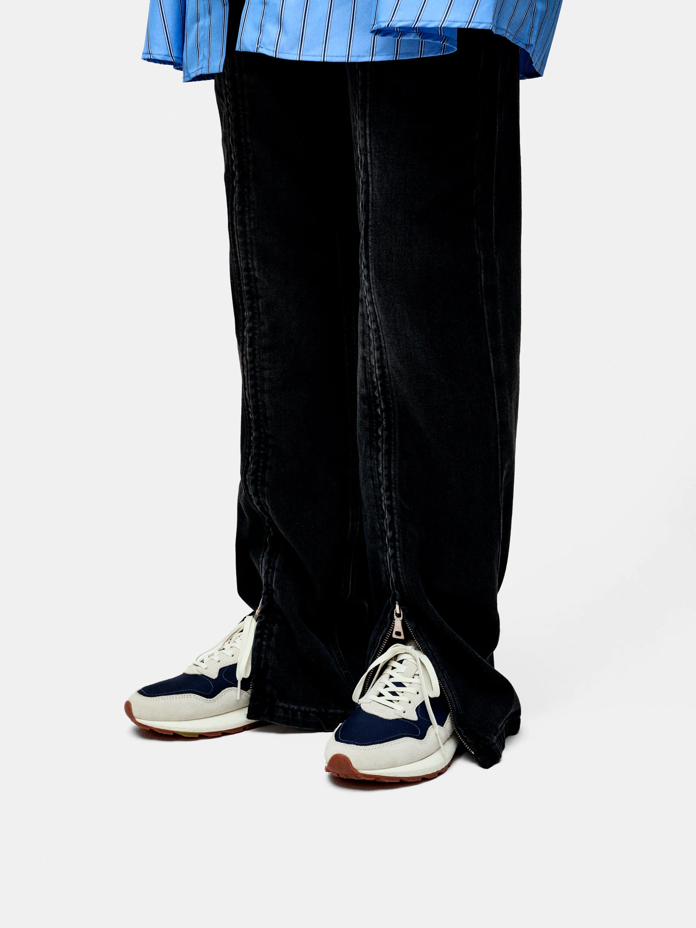 City MKII Dark Blue - Image 3