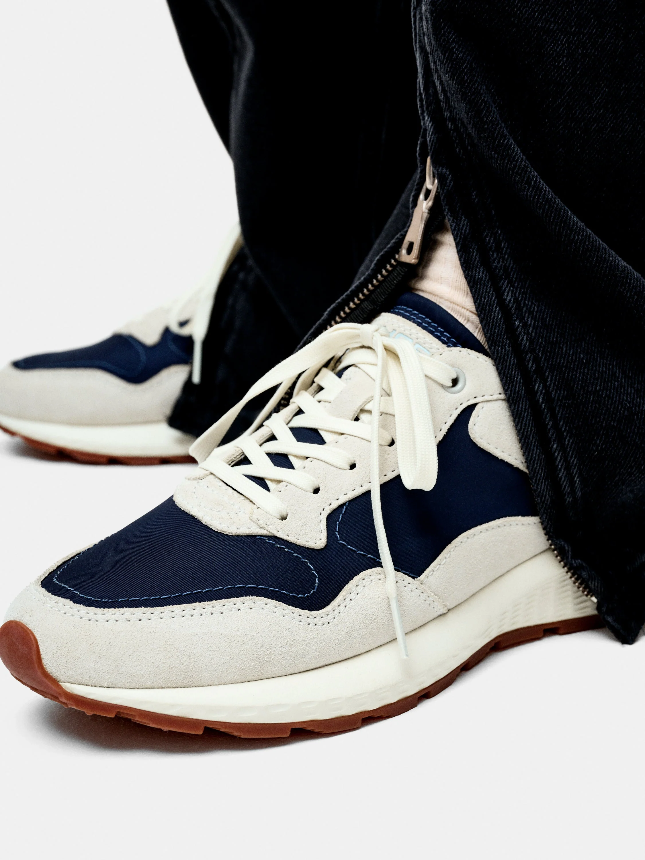 City MKII Dark Blue - Image 4