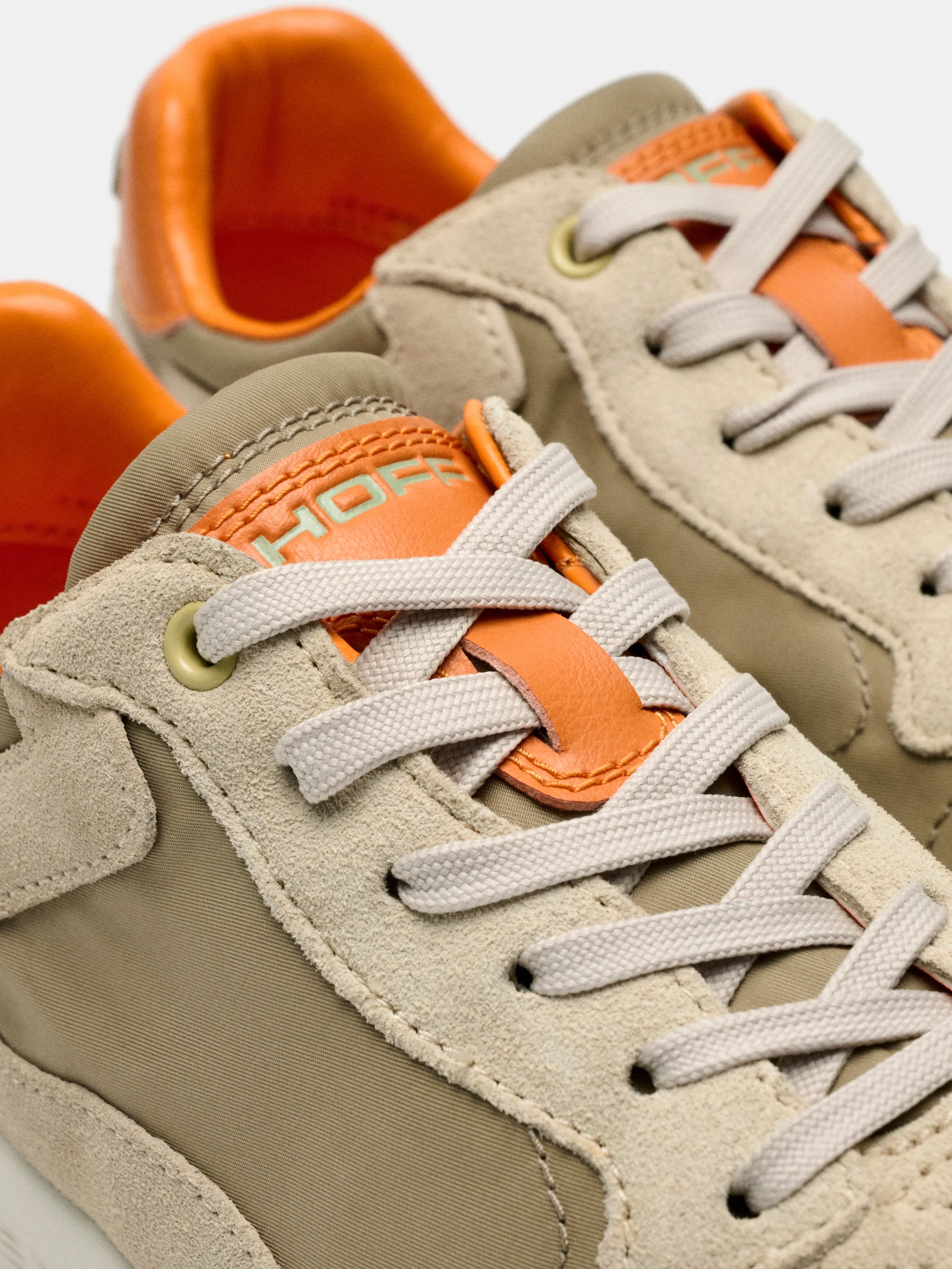 City MKII Dark Taupe - Image 3