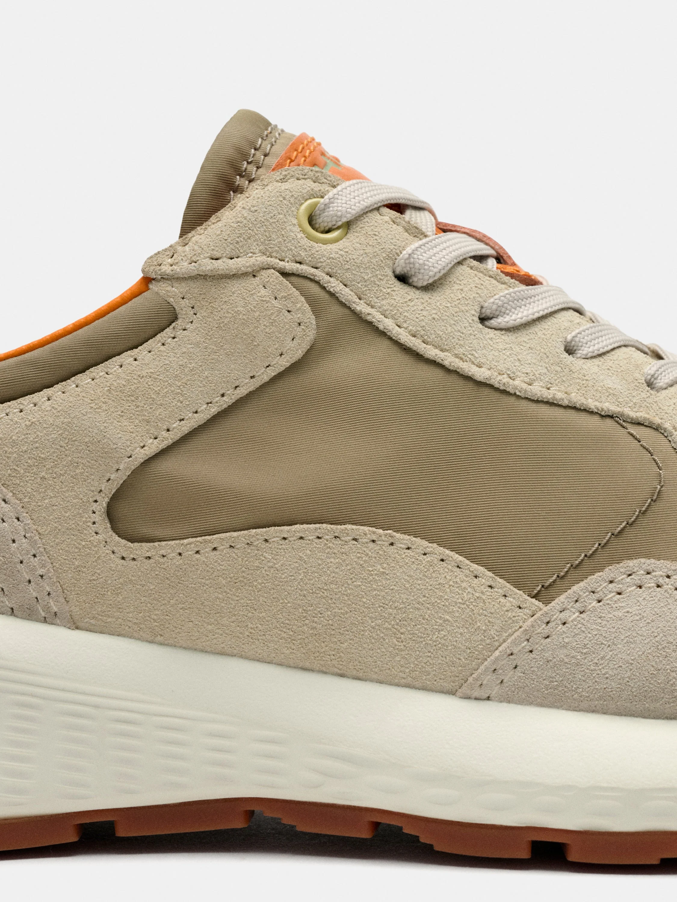 City MKII Dark Taupe - Image 4