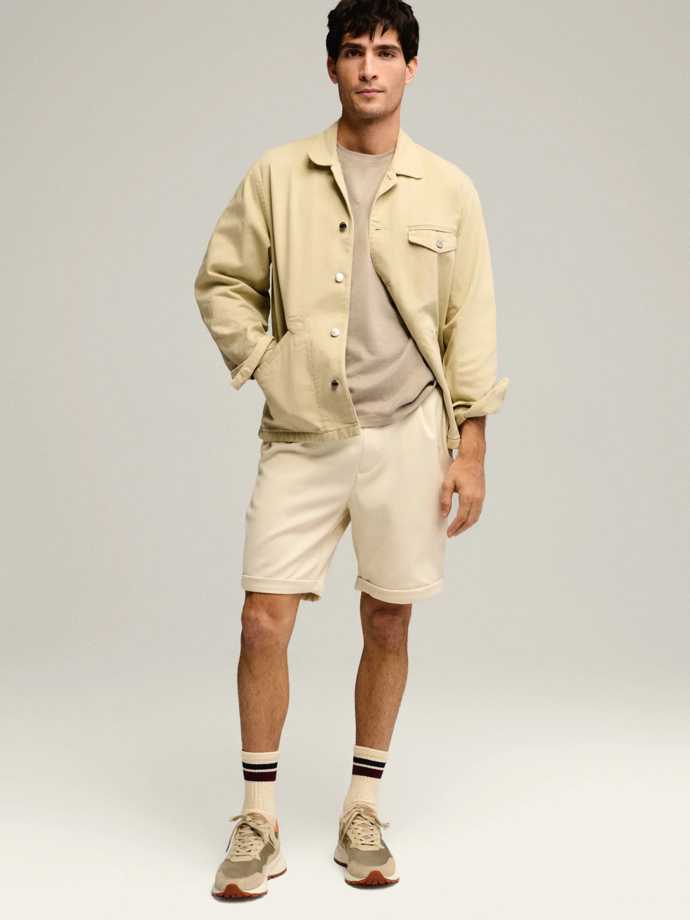 City MKII Dark Taupe - Image 6