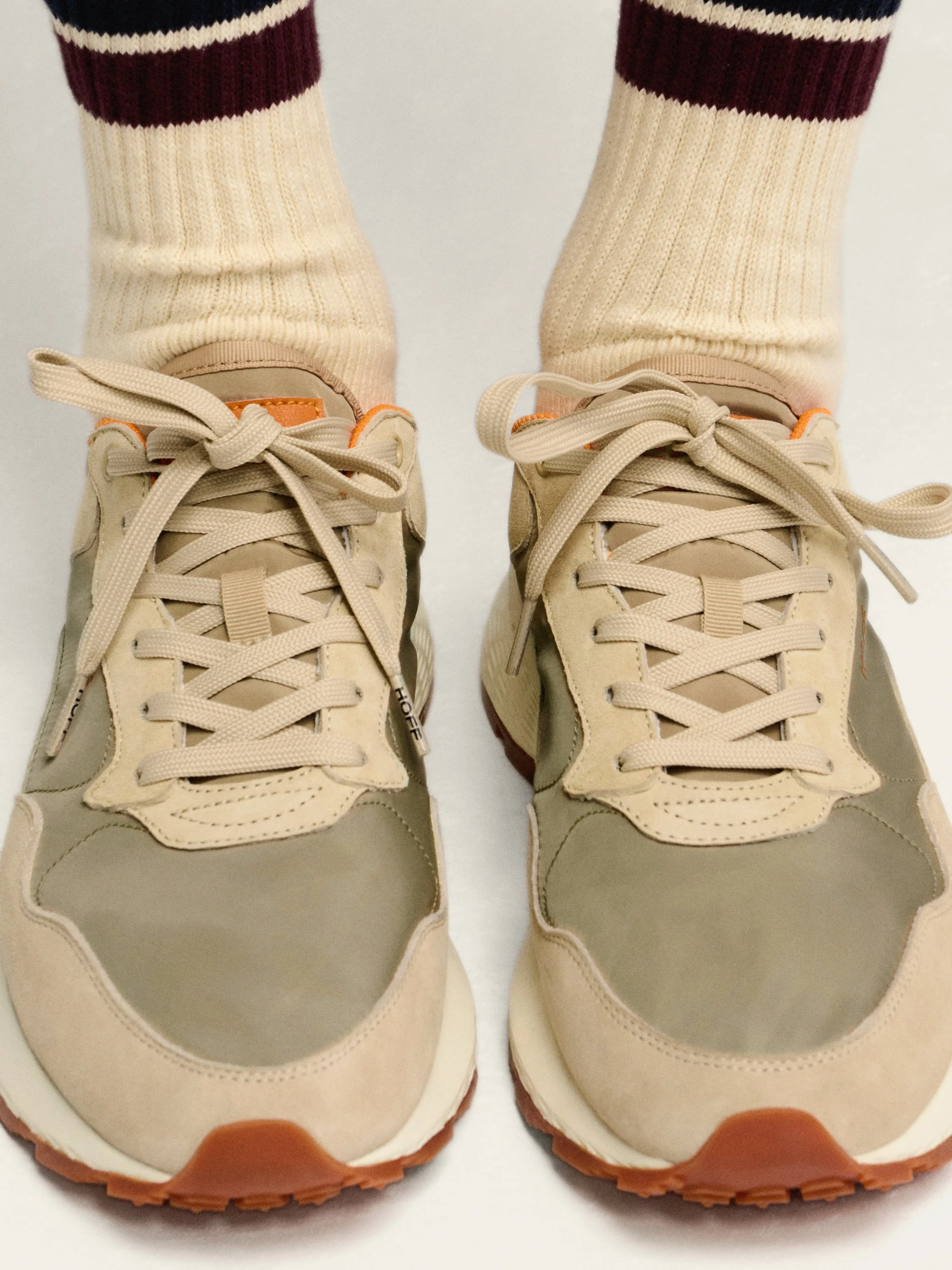 City MKII Dark Taupe - Image 7