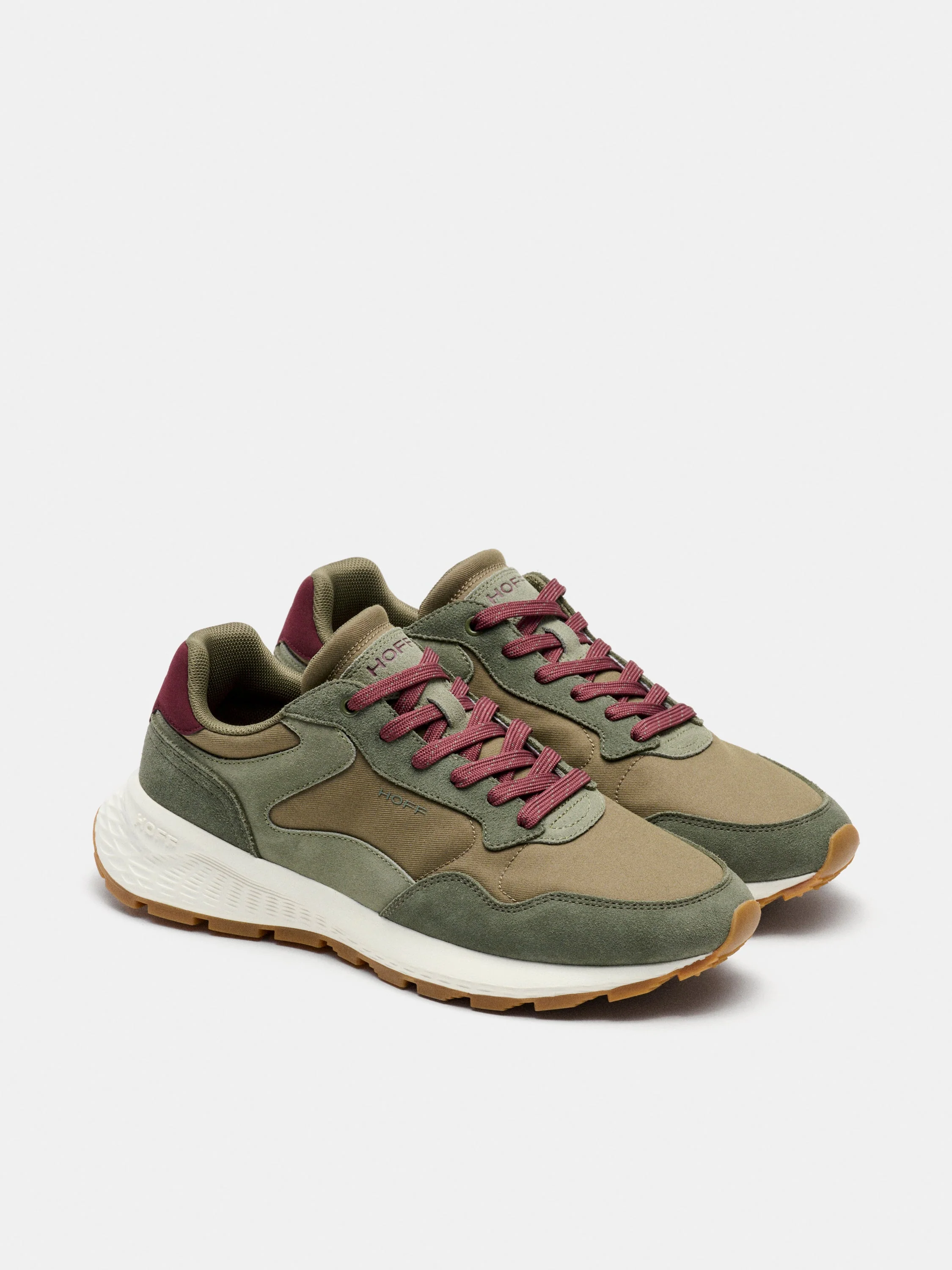 City MKII Khaki - Image 2
