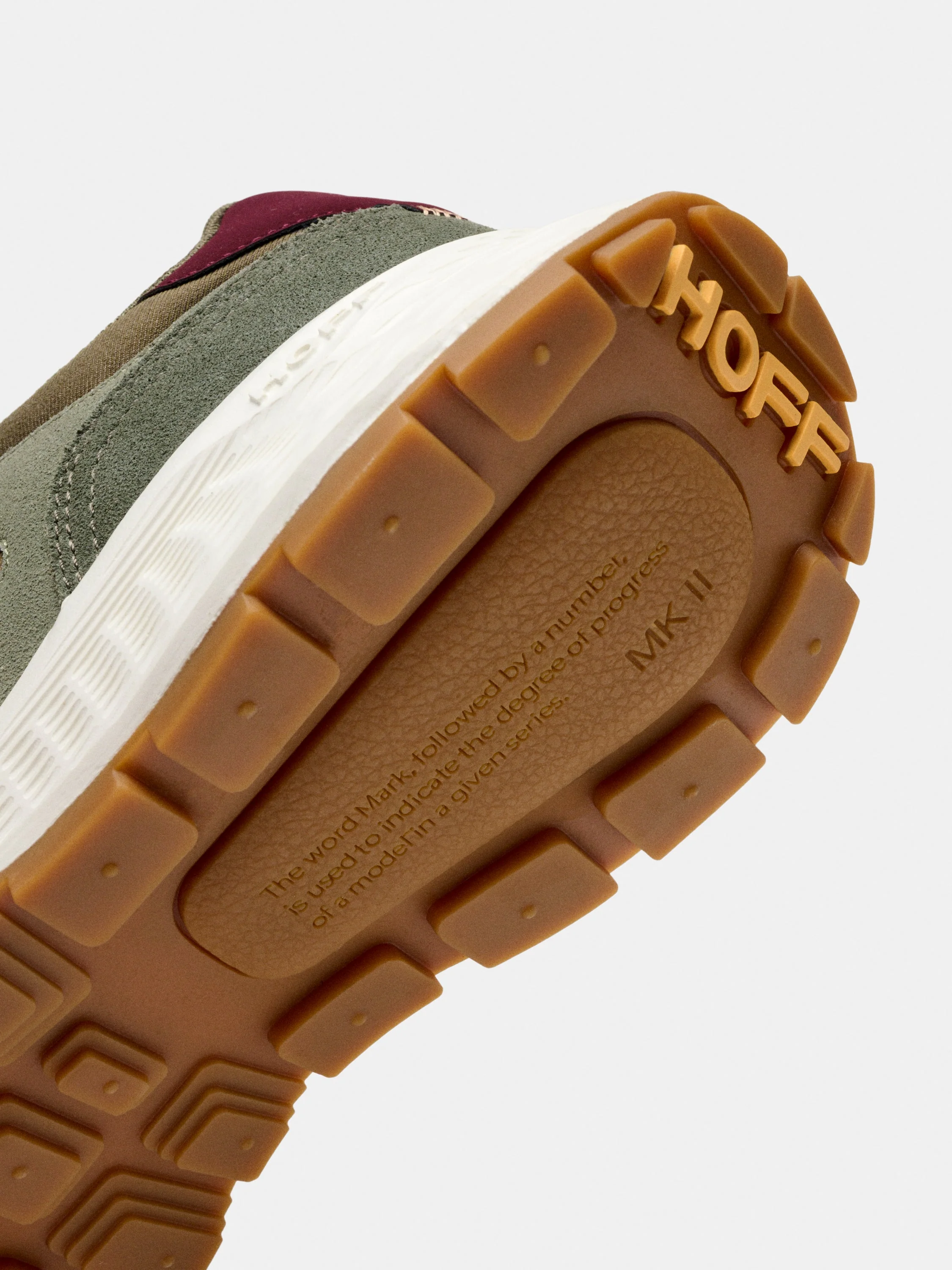 City MKII Khaki - Image 4